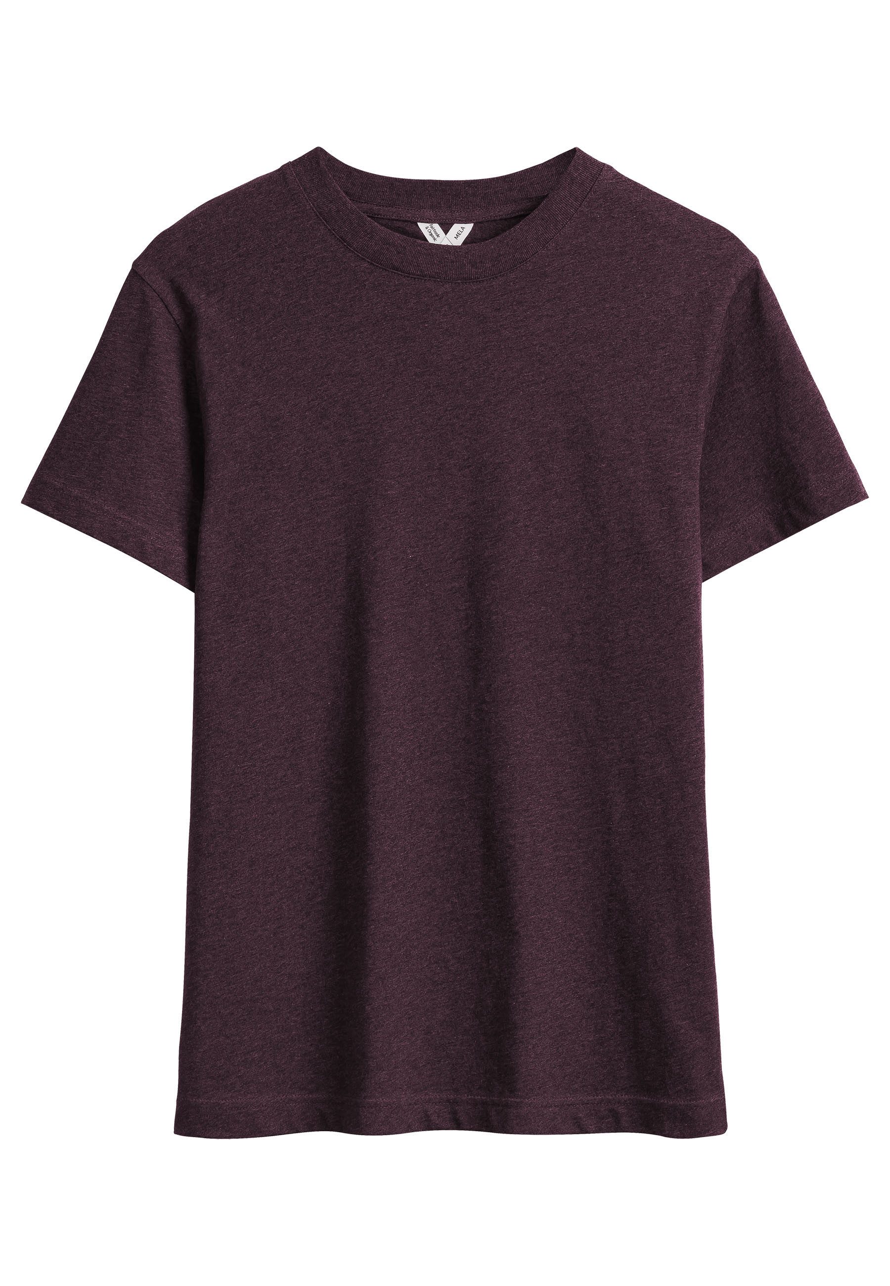 Kurzarmshirt T-Shirt Style AVAN