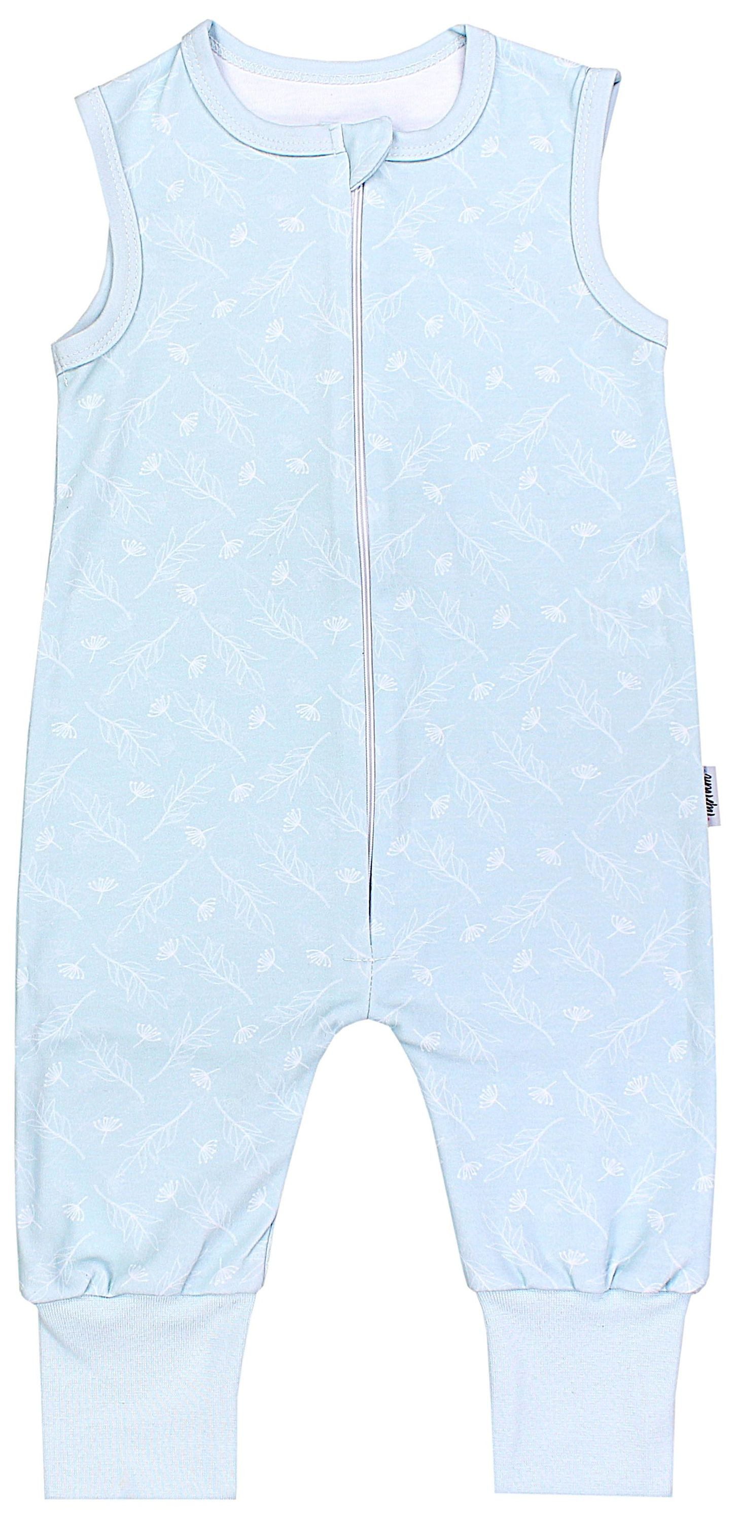 TupTam Babyschlafsack mit Füßen 0.5 TOG günstig online kaufen
