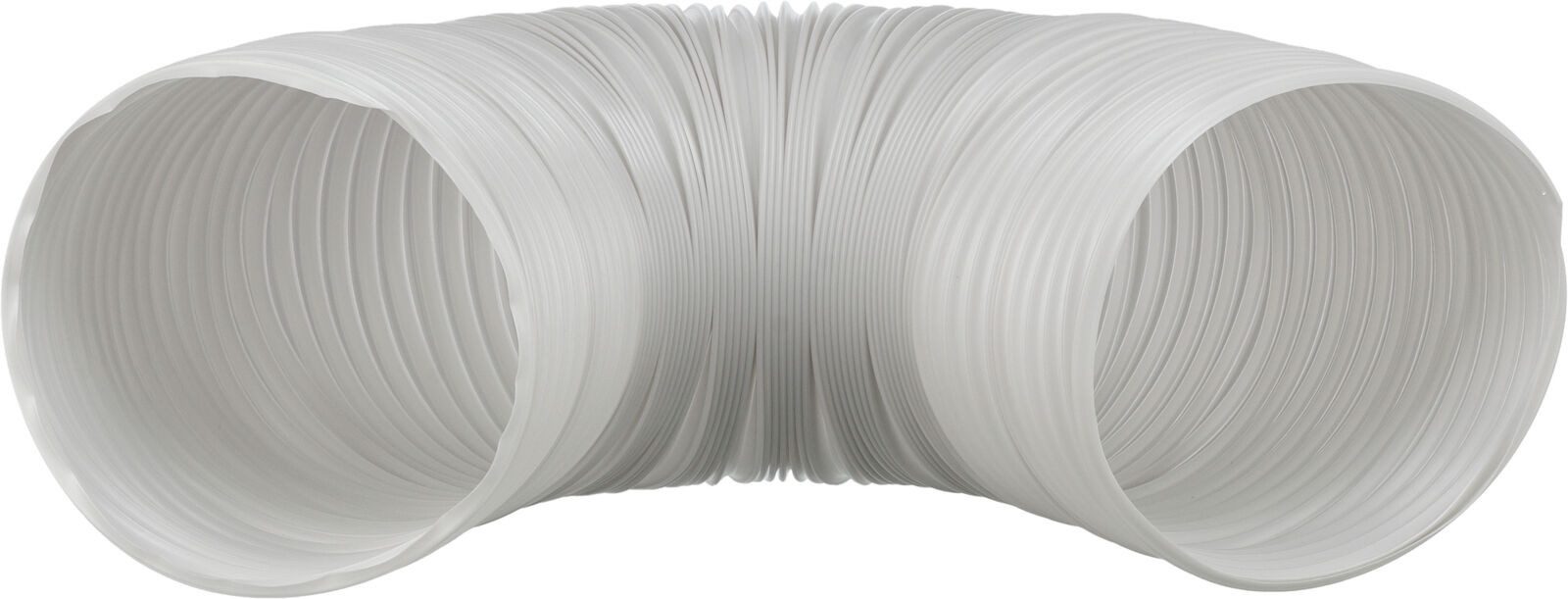 TRIXIE Kleintiertunnel Spieltunnel - grau - ø 20 cm/19–80 cm, Kunststoff