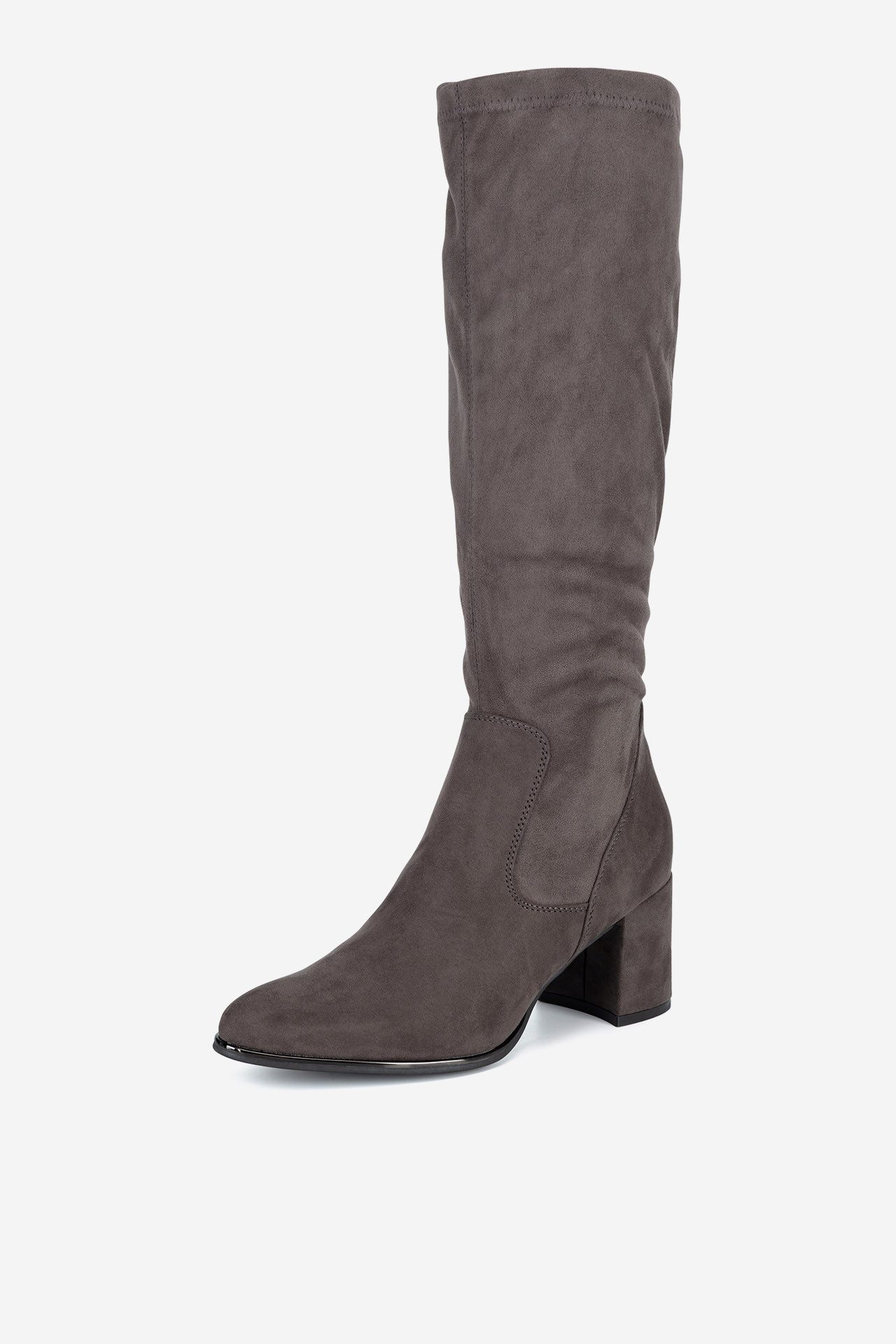 Jenny Fairy Jenny Fairy Damen Kosake 41 braun 5905588930822 Cowboy Boots