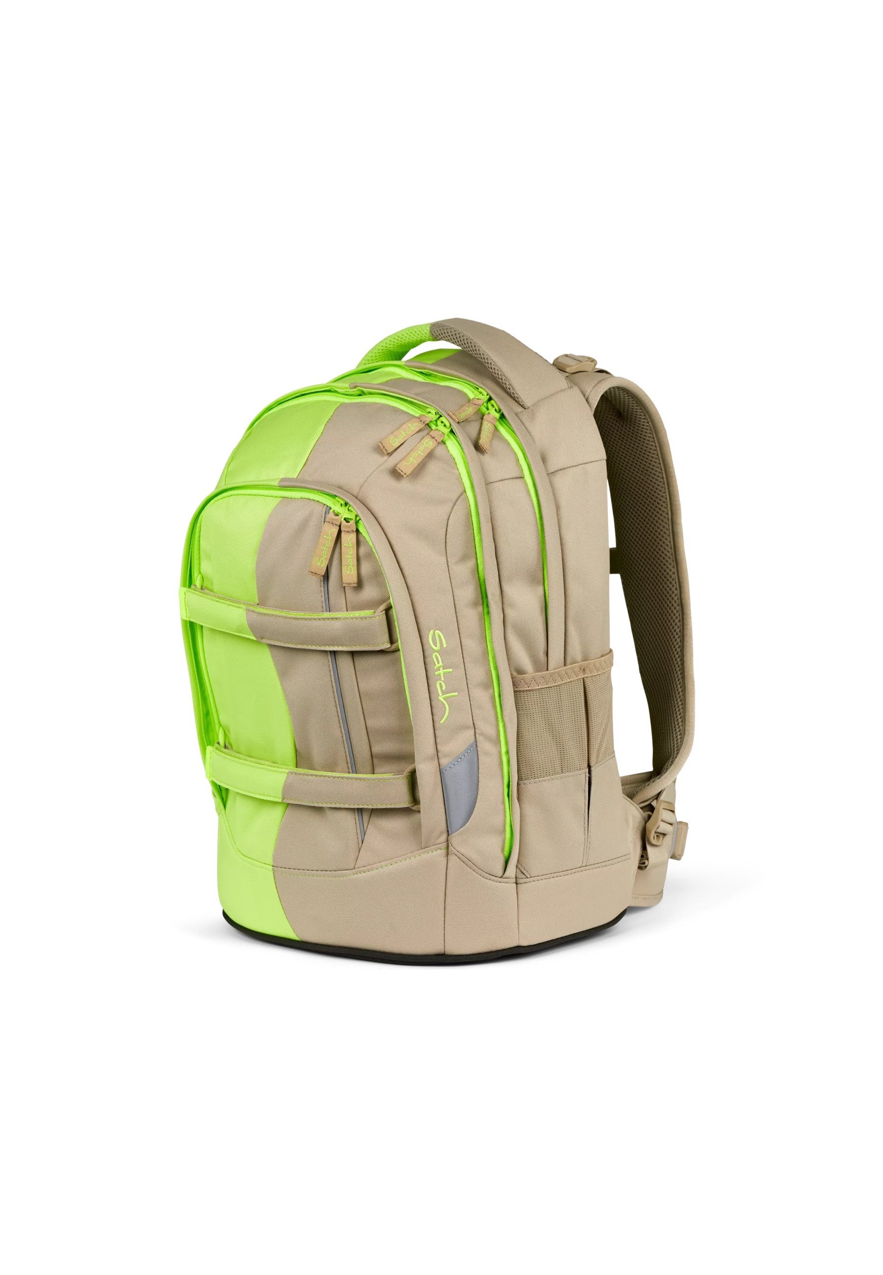Satch Schulrucksack pack (1-tlg) günstig online kaufen
