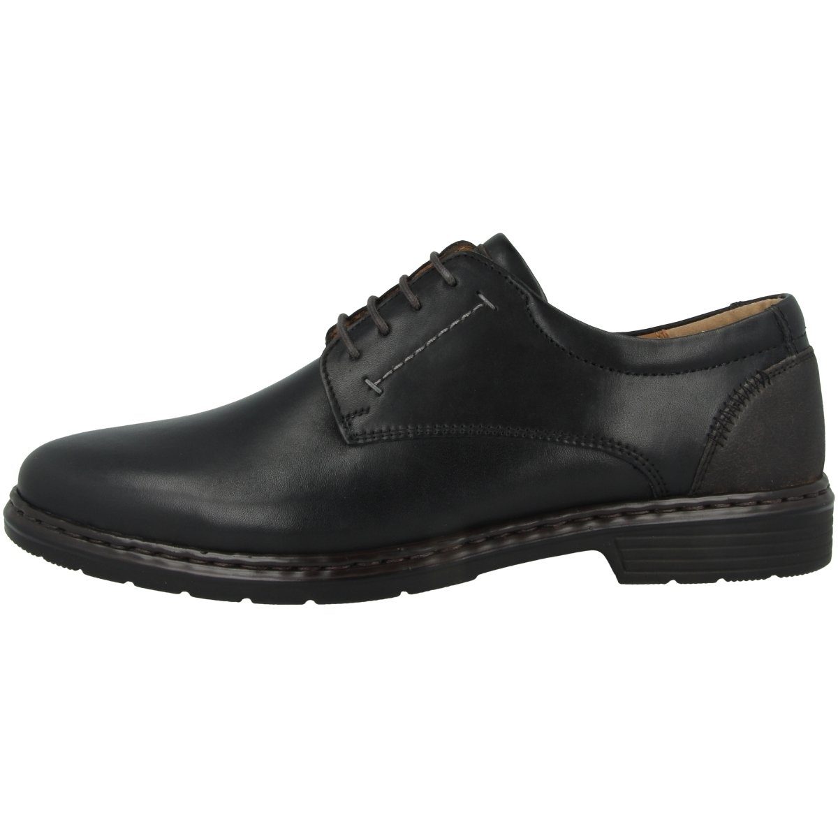 Josef Seibel Alastair 01 Herren Schnürschuh Elegant, Halbschuhe, Anzugschuh günstig online kaufen