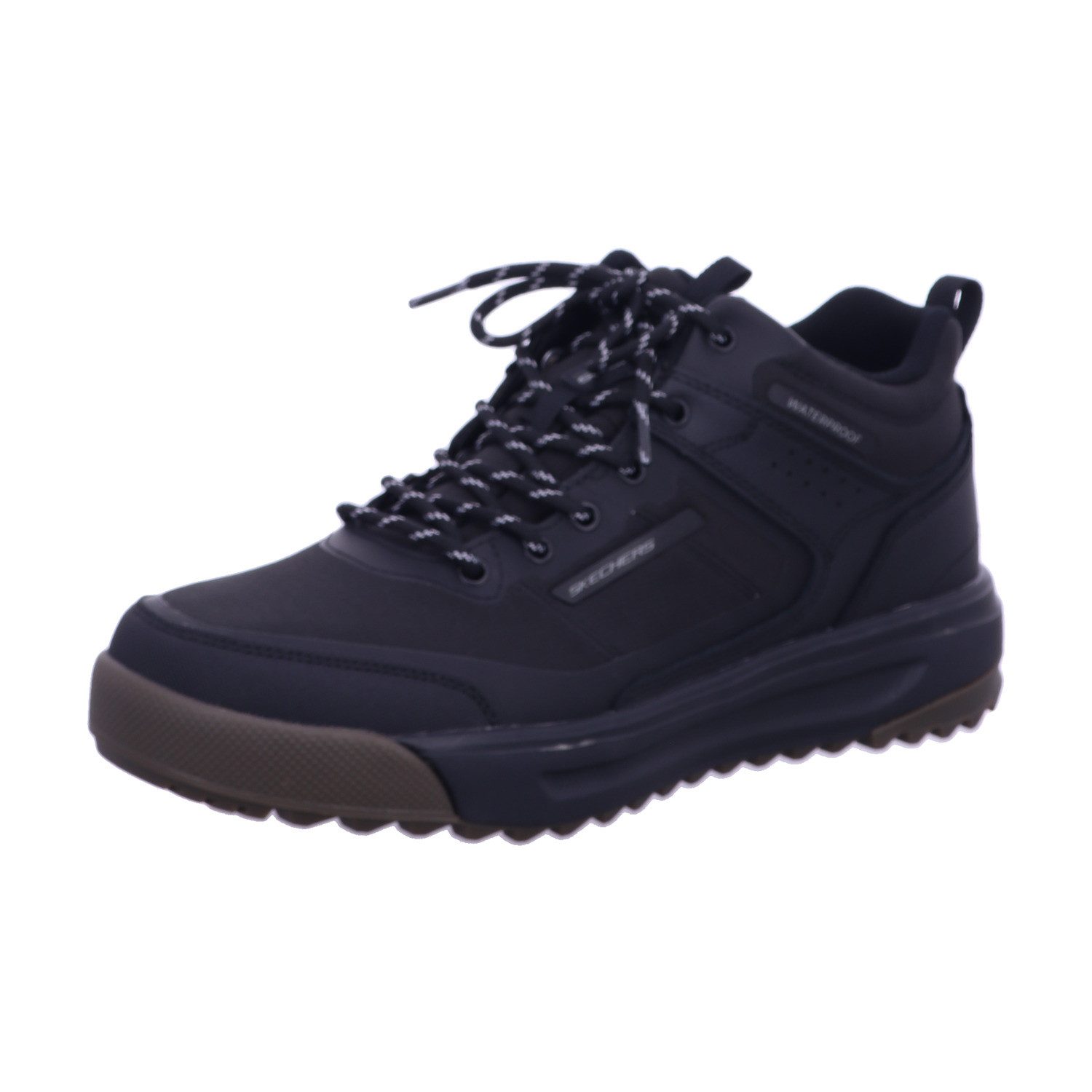 Skechers 237726 BBK Winterstiefel