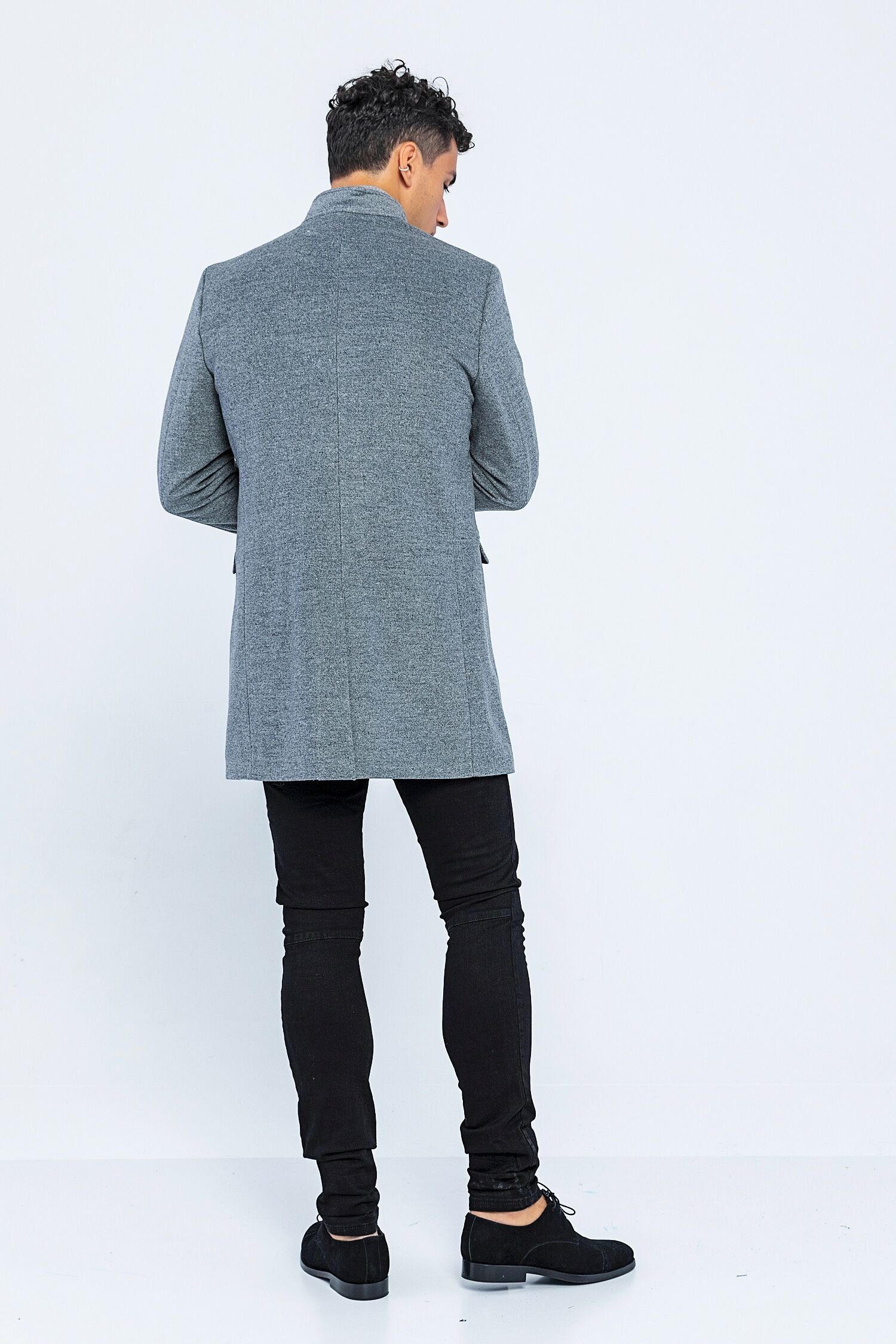 Ron Tomson Wintermantel in Hochwertiger Qualität günstig online kaufen