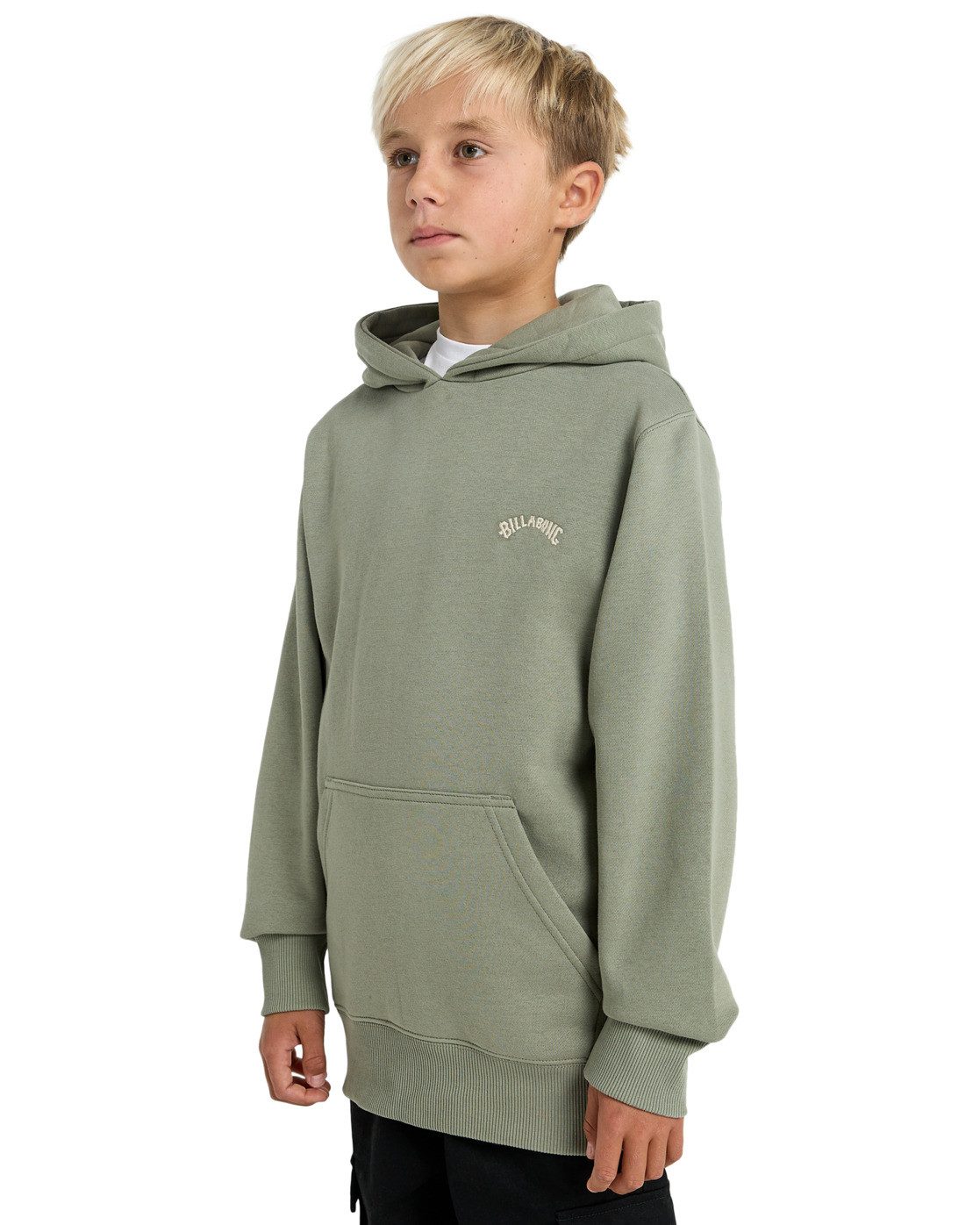Billabong Sweatshirt Arch Po