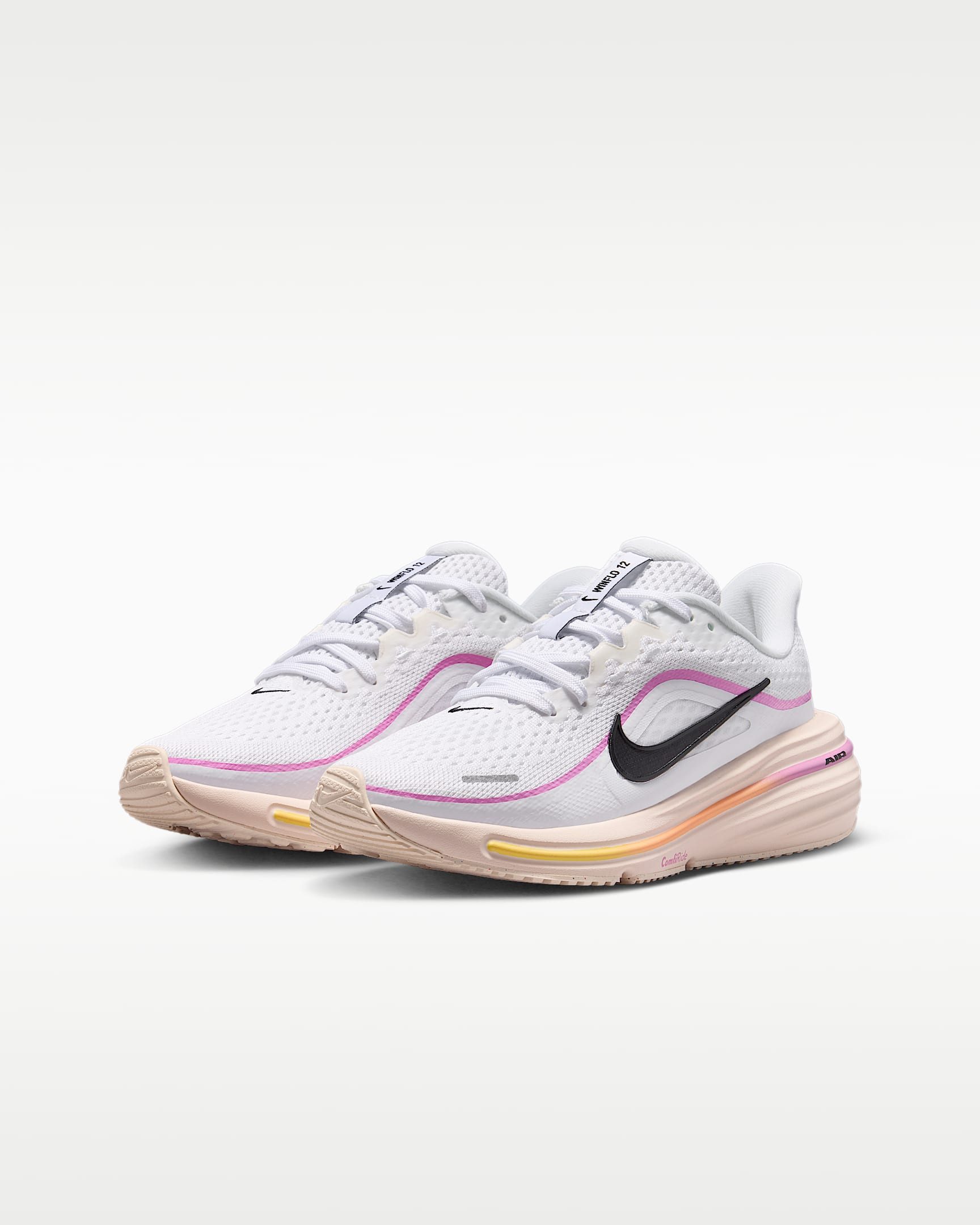 Nike Winflo 12 (GS) Laufschuh für Jugendliche