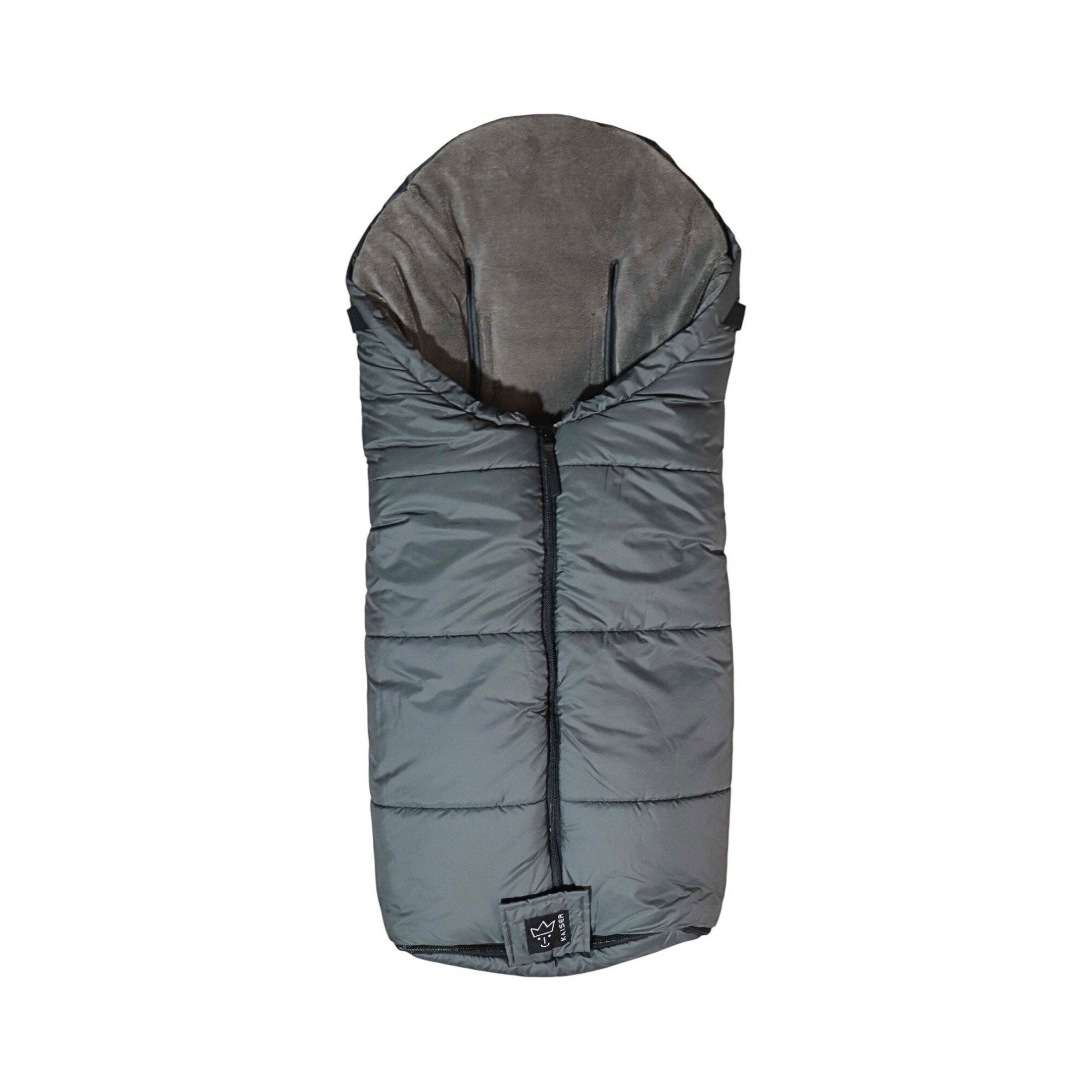 Kaiser Fußsack Sandy Thermo Kinderwagen Fußsack