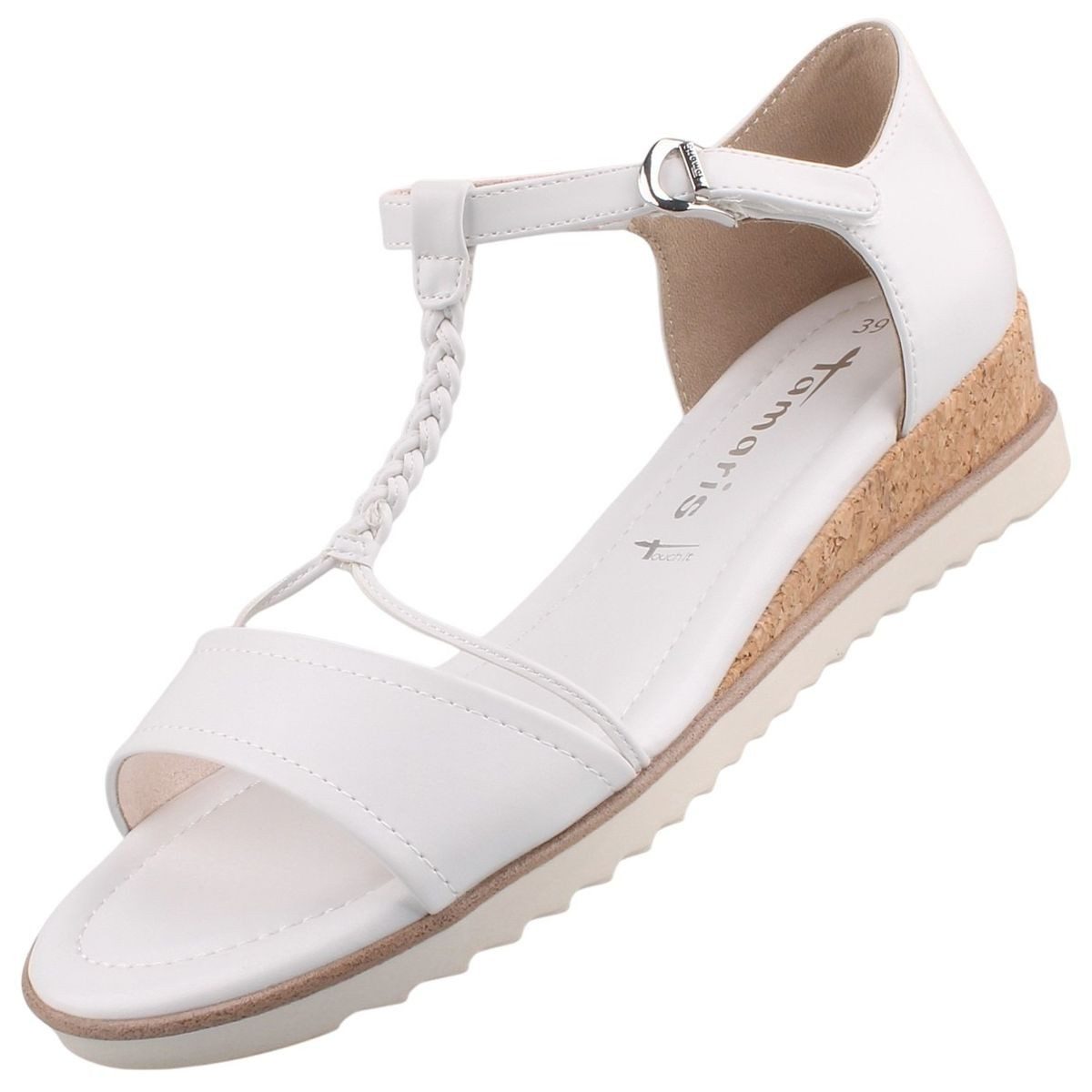 Tamaris 1-28102-42/100 Sandalette