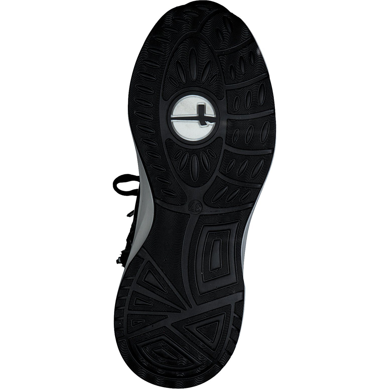 Tamaris Schnürschuh