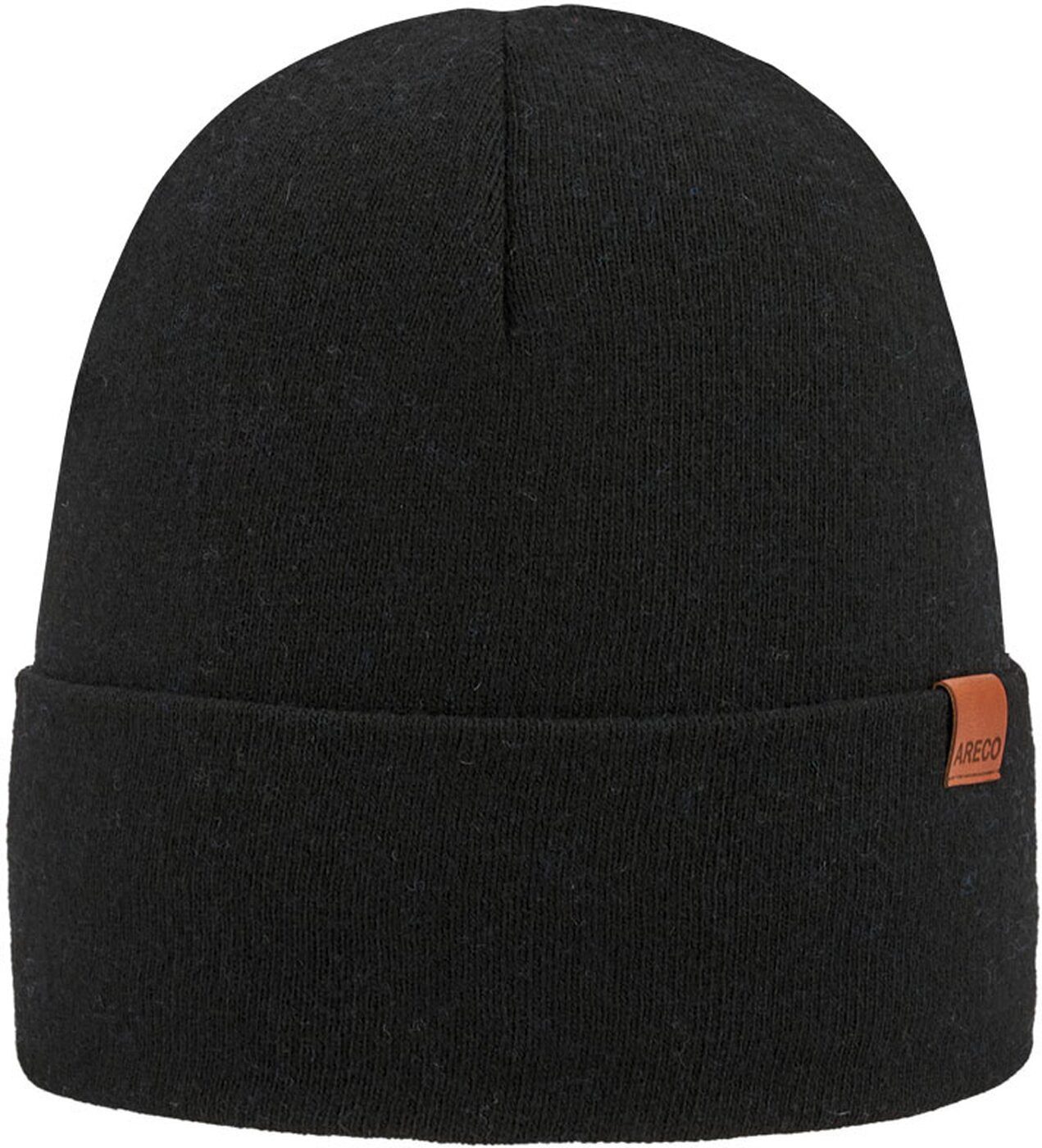 Areco Strickmütze Beanie
