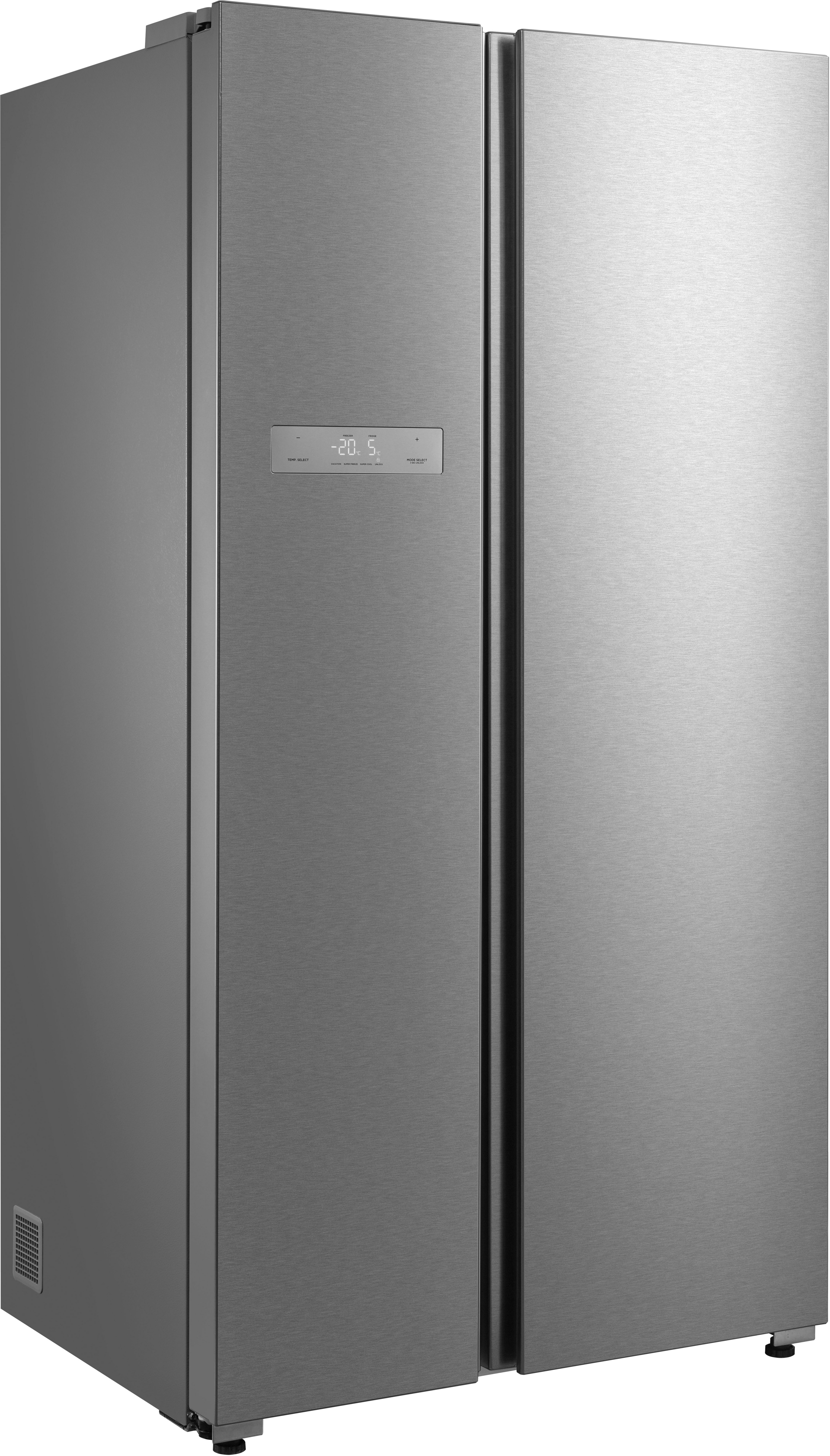 Side-by-Side HSBS17590BI