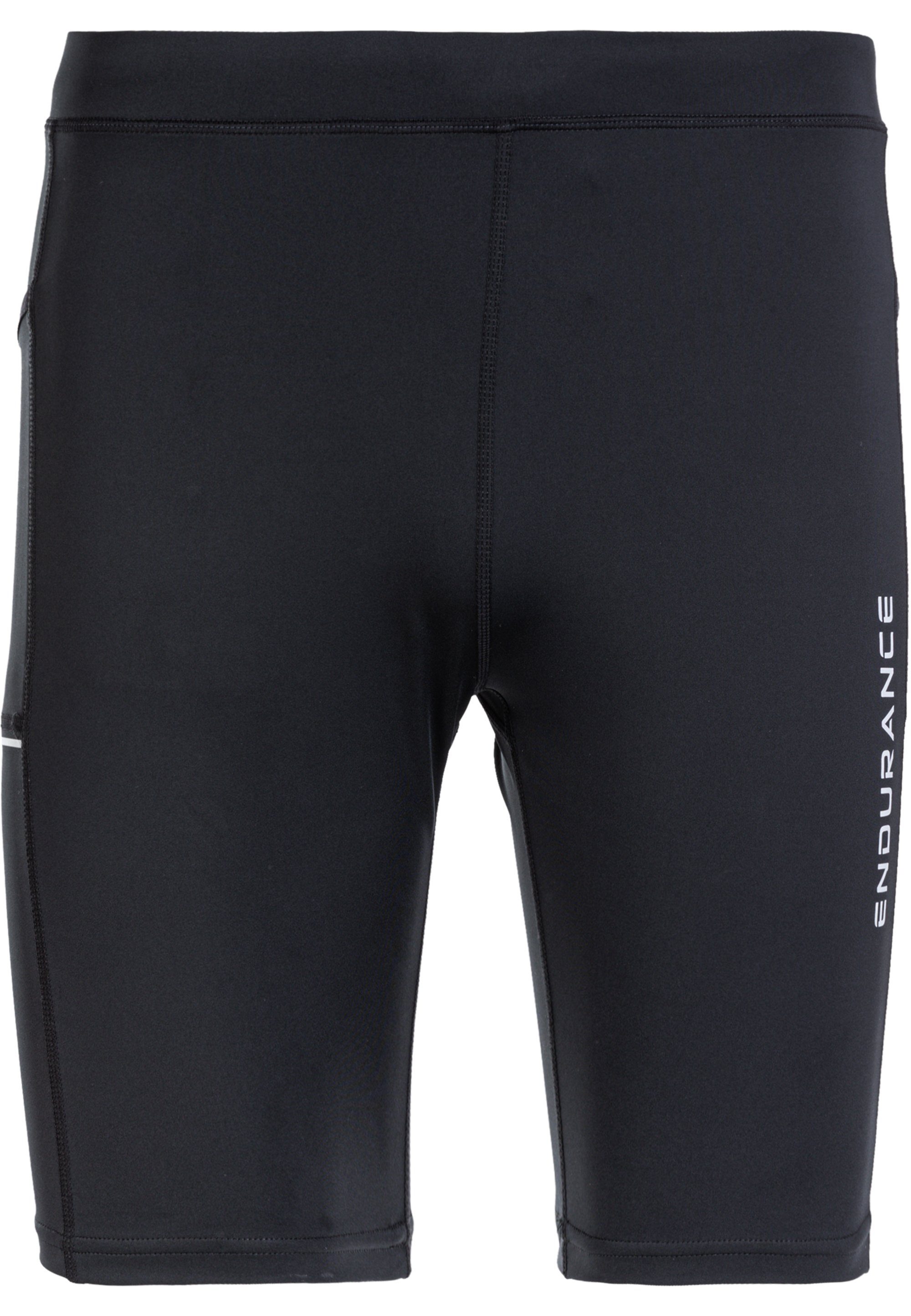 ENDURANCE Lauftights Energy mit QUICK DRY Technologie