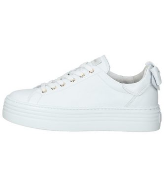 Nero Giardini Sneaker Leder Plateausneaker