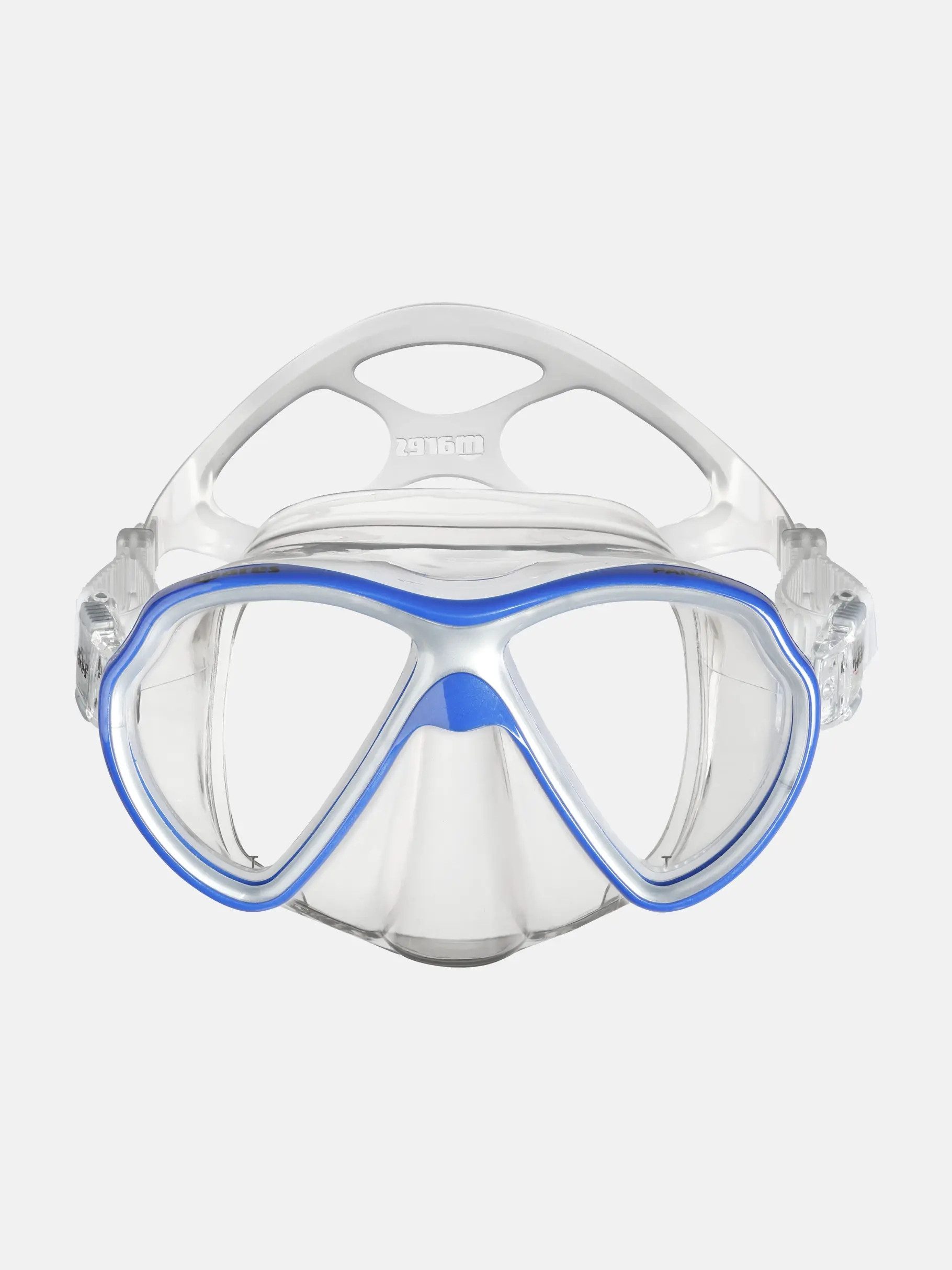 Mares Taucherbrille Mask PANAK MID