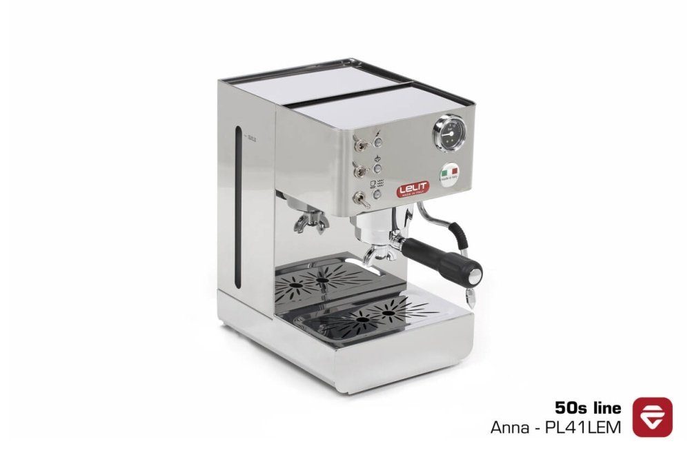 Lelit Espressomaschine