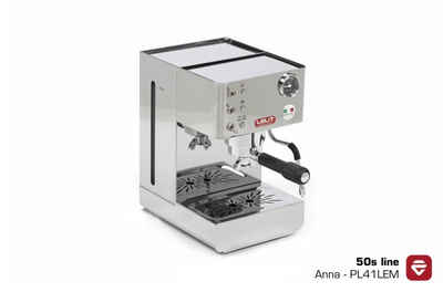 Lelit Espressomaschine Lelit ANNA PL41LEM