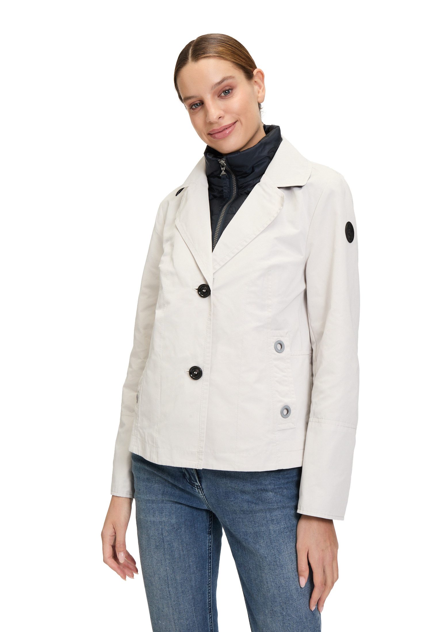 Amber & June Outdoorjacke Amber & günstig online kaufen