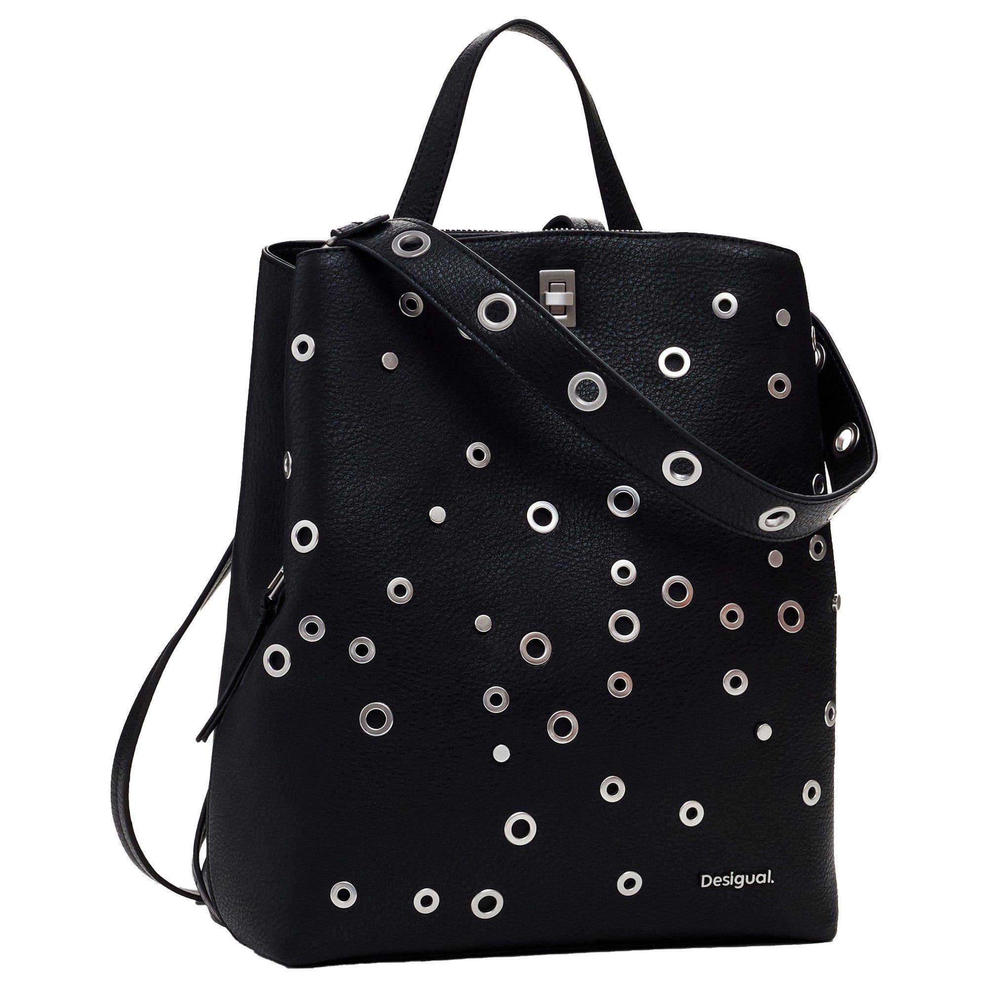 Desigual Rucksack Rebel Sumy - Rucksack günstig online kaufen