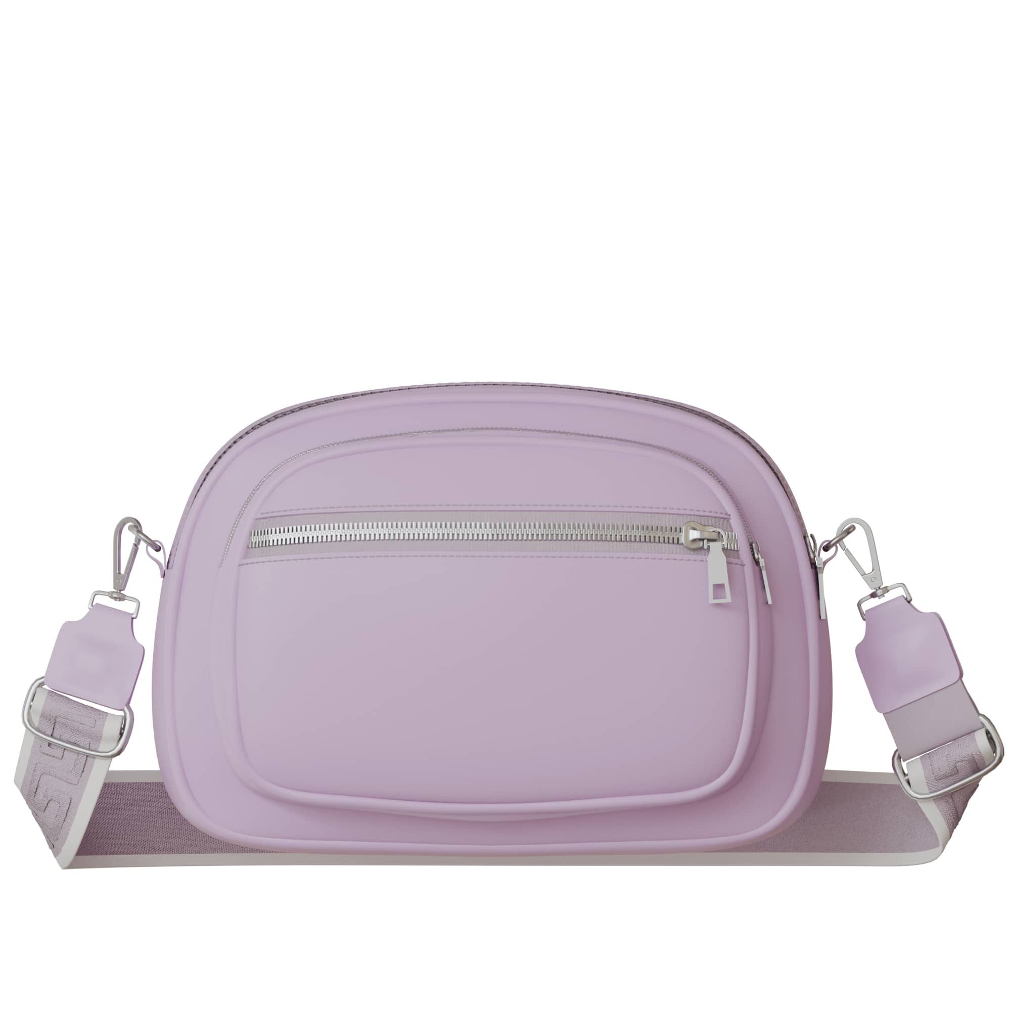 KMISSO Henkeltasche Damen Umhängetasche Vegan Kompakt günstig online kaufen