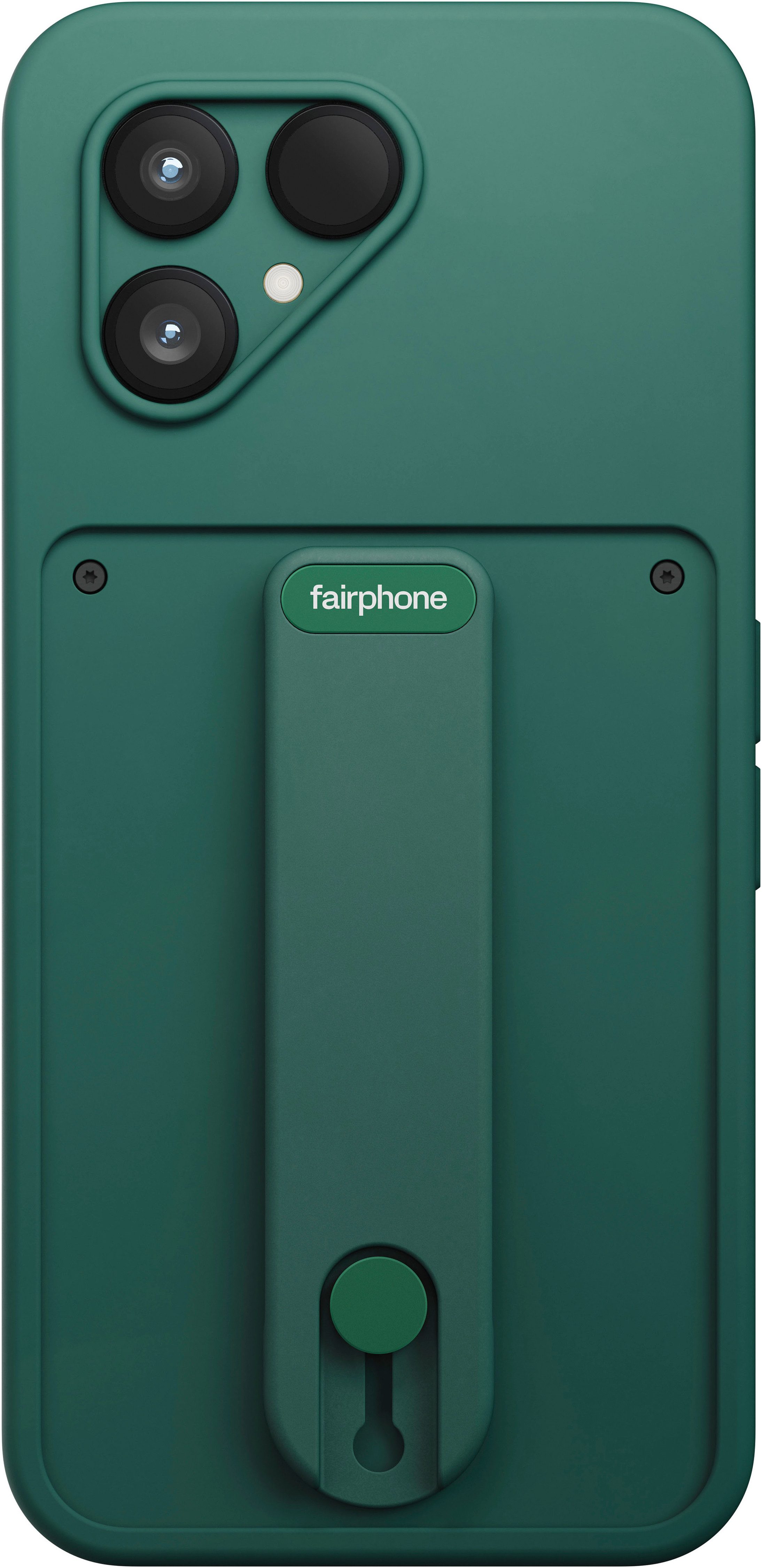Fairphone Smartphone-Hülle Fairphone Gen 6 Fingerschlaufe 16,0 cm (6,3 Zoll)