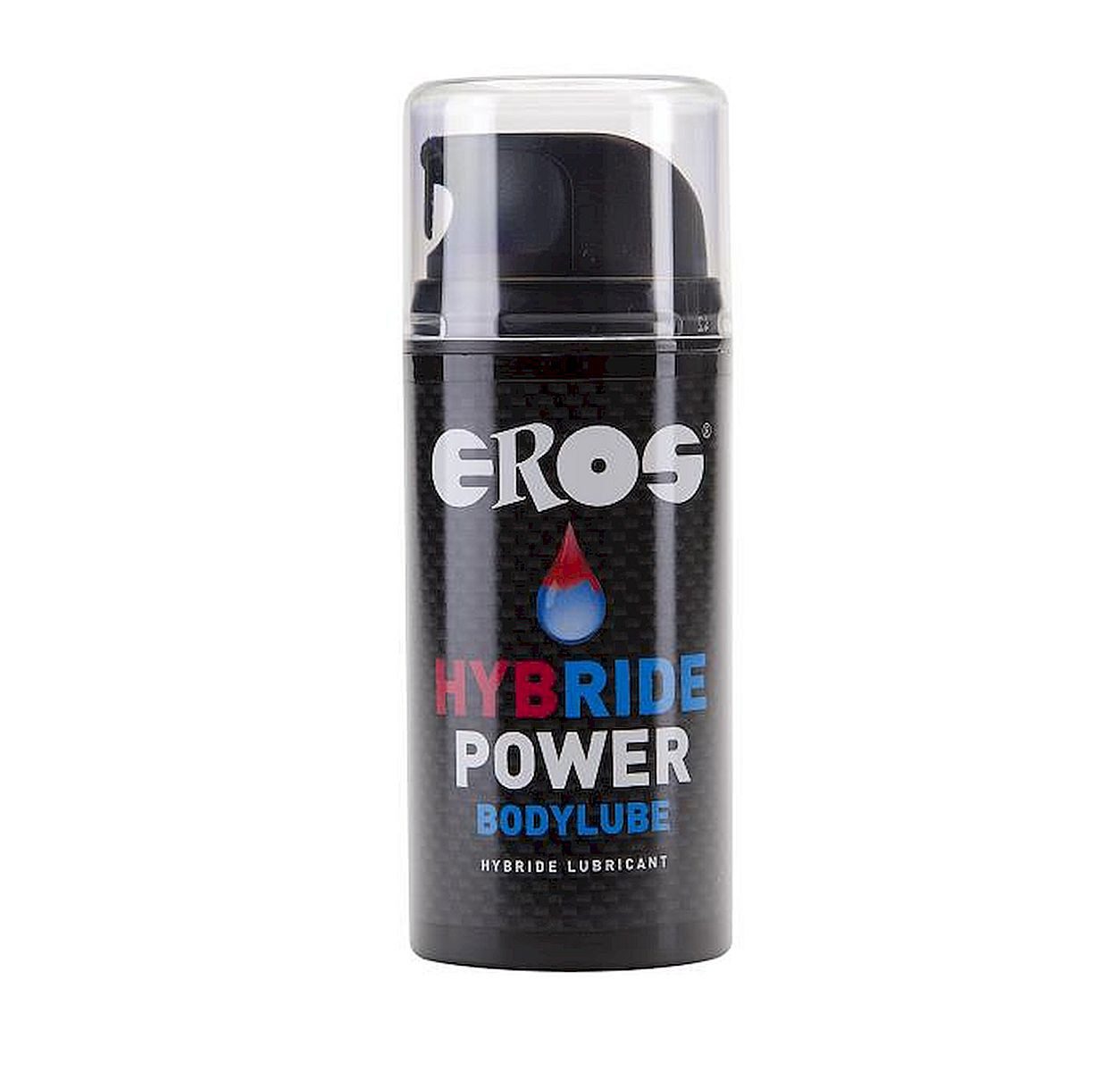 Gleitgel EROS Hybride Power Bodylube 100 ml
