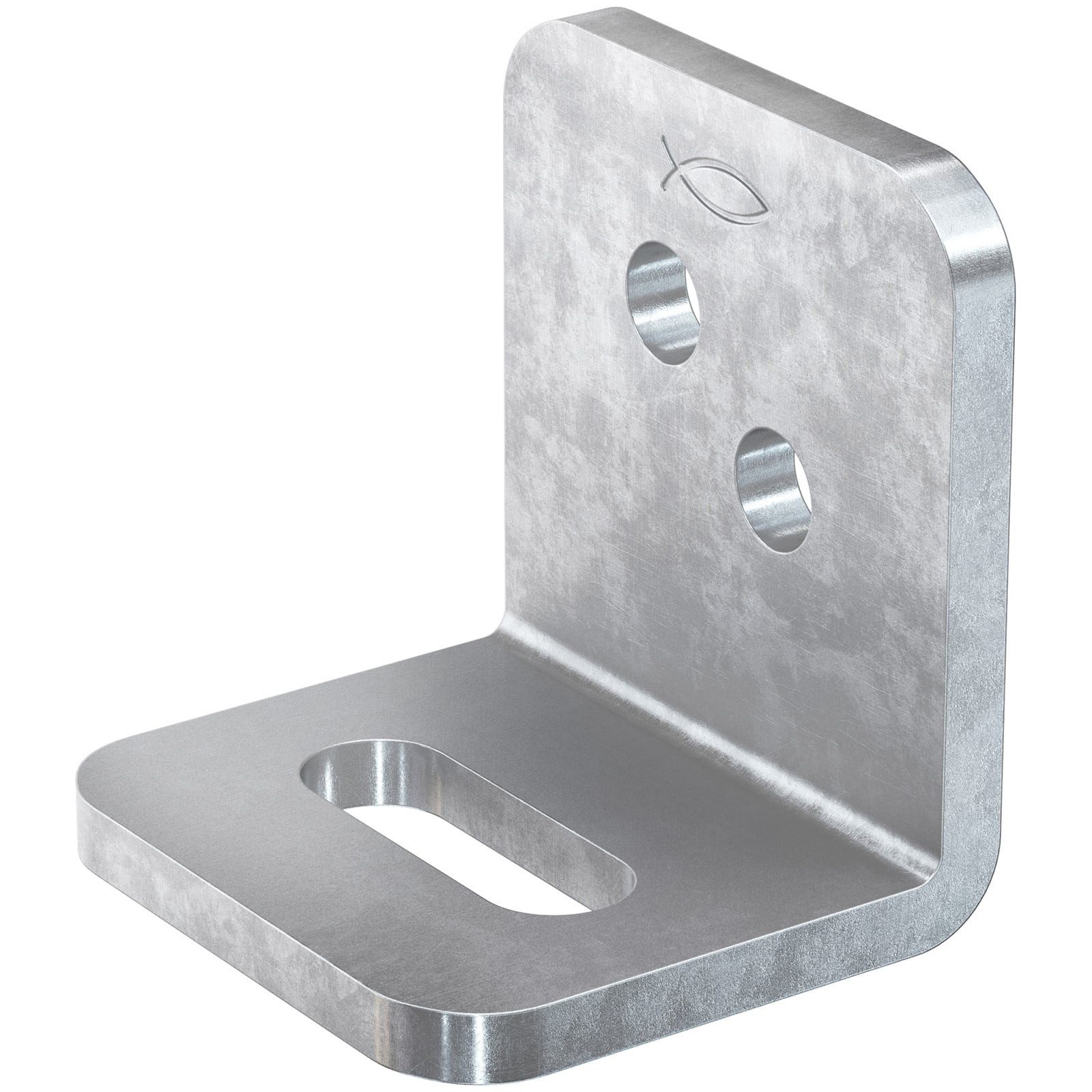 Fischer Spiellebensmittel Fischer Anschlusselement FMCE-L kurz M16 - 554240