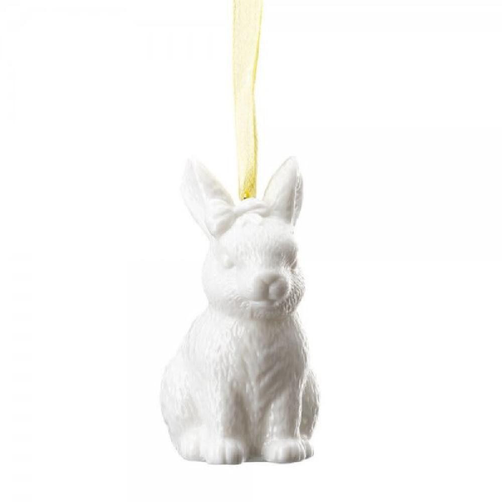 Hutschenreuther Osterhase Hutschenreuther Hänger Hase Sitzend
