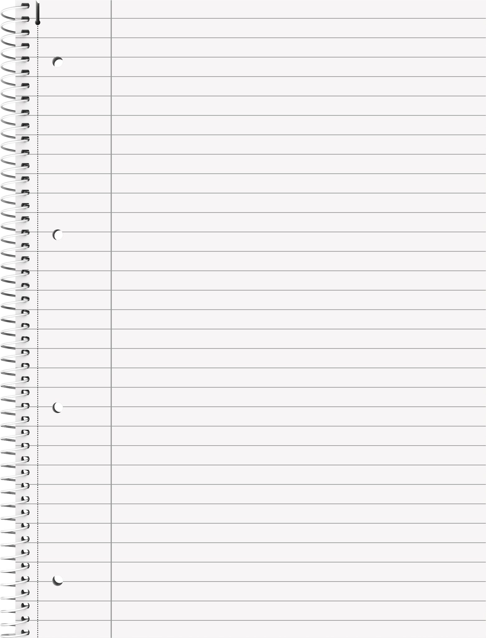 BRUNNEN Collegeblock Collegeblock Student Premium A4 liniert mit Randlinie innen Deckblatt: