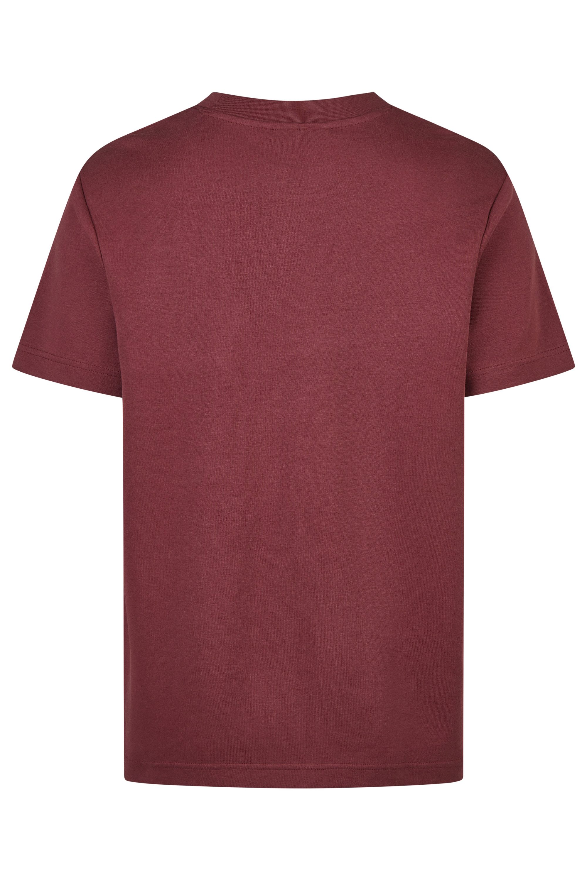 Calamar T-Shirt Atmungsaktives Baumwoll-T-Shirt