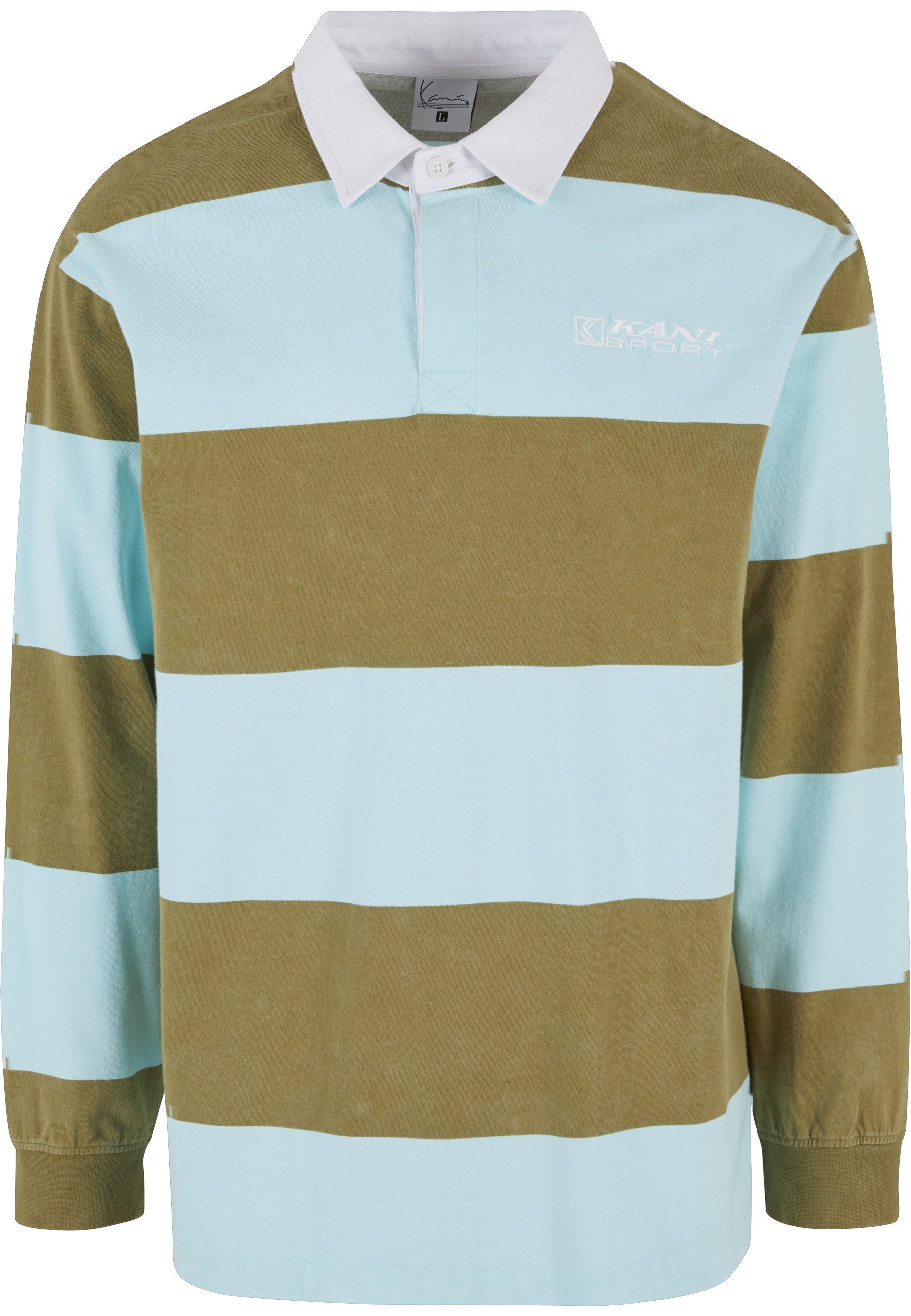Poloshirt Karl Kani Karl Kani OG Sport Rugby Shirt