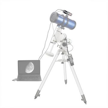 SVBONY Teleskop SV305 Pro 1,25" 2MP CMOS Astronomiekamera mit AR-Beschichtung