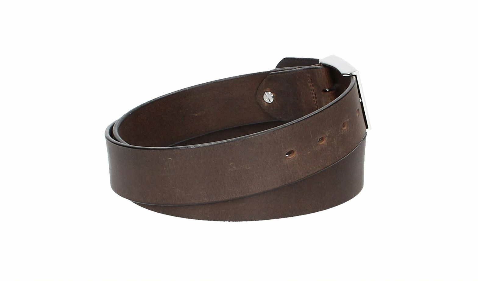 Ledergürtel Gürtel für Herren