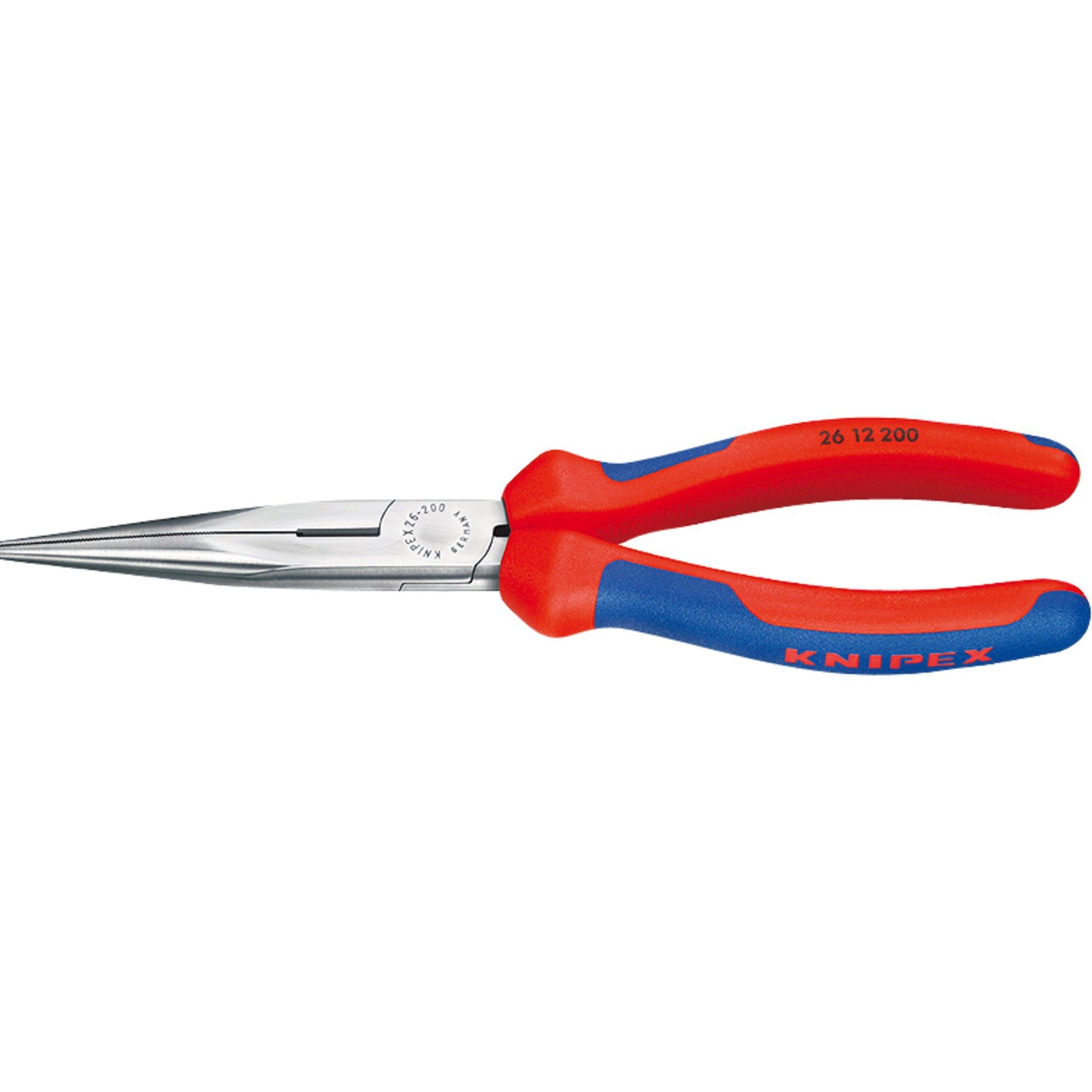 Knipex Zangenset KNIPEX Montage-Paket 00 20 11, Zangen-Set