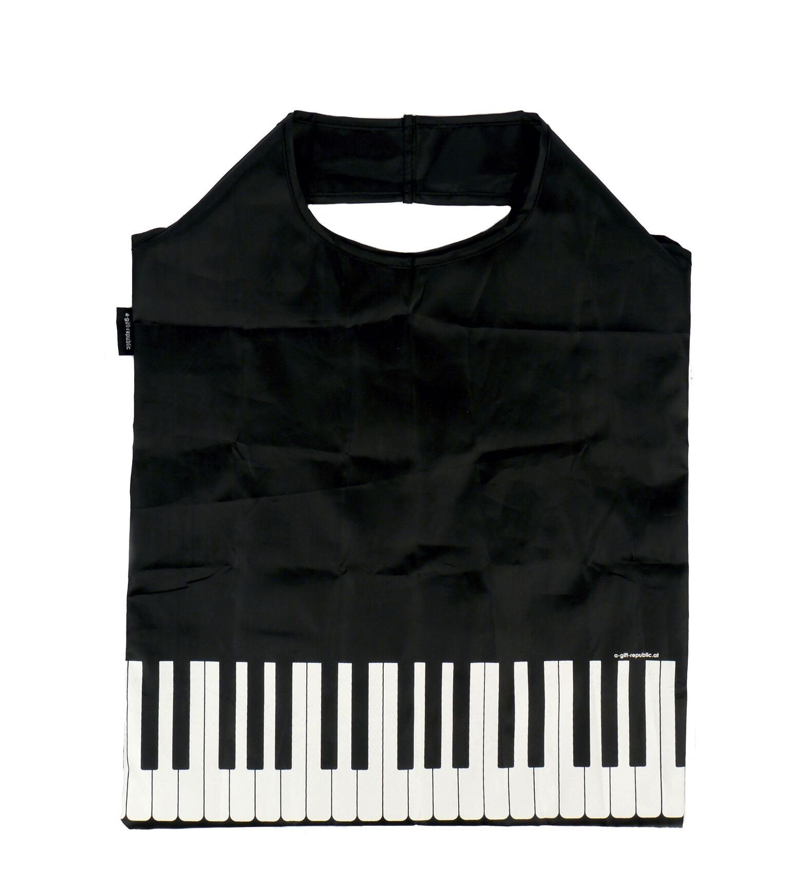Tragetasche Shopping-Bag Tasche mit Tastatur