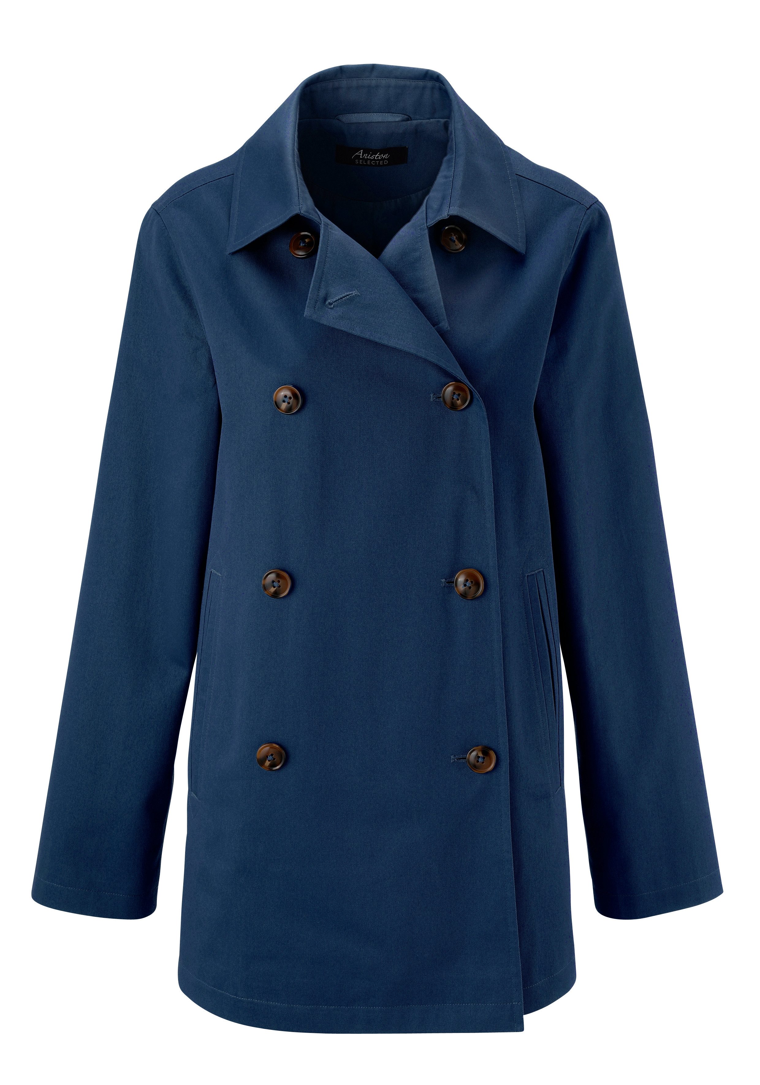 Cabanjacke