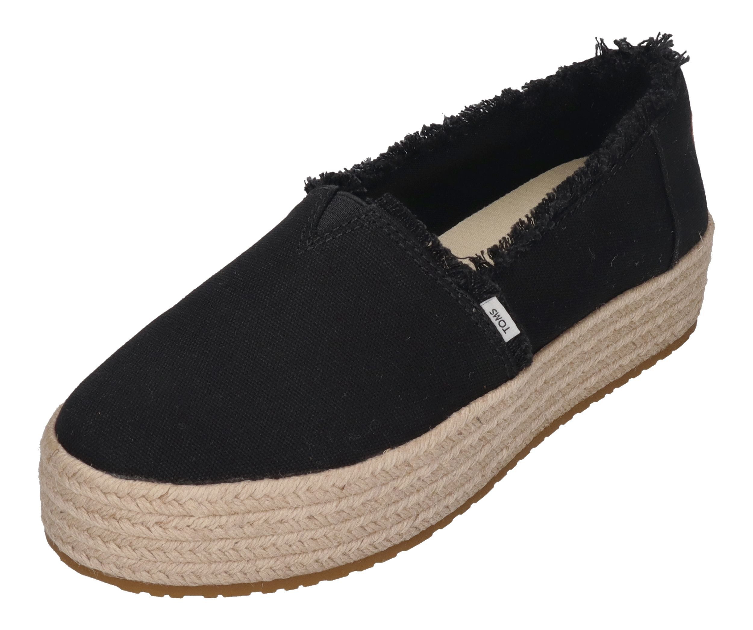 VALENCIA Espadrille
