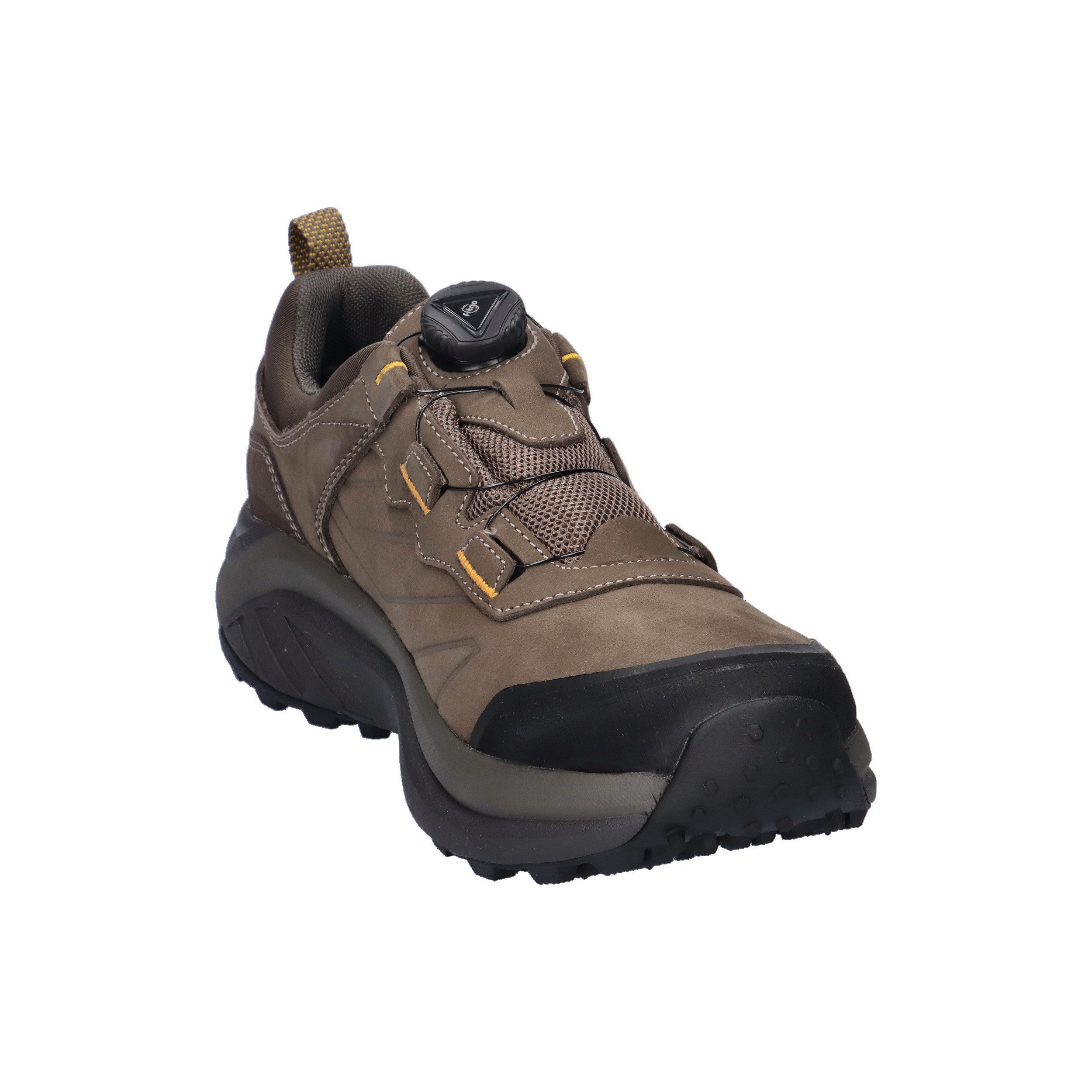 CMP CMP Herren Wanderschuhe JUUKAT LOW FITGO HIKING SHOES 3Q26167 Wanderstiefel