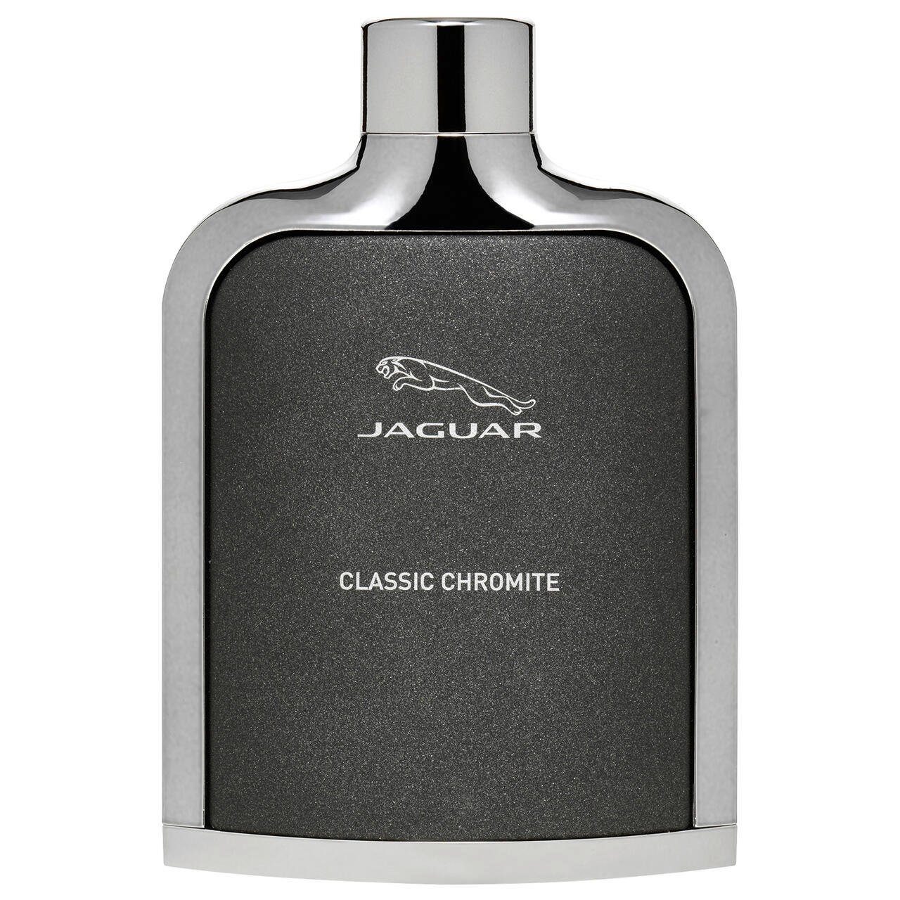 Jaguar Туалетная вода Classic Chromite EdT Nat.Spray, Herrenduft, holzig, orientalisch, frisch