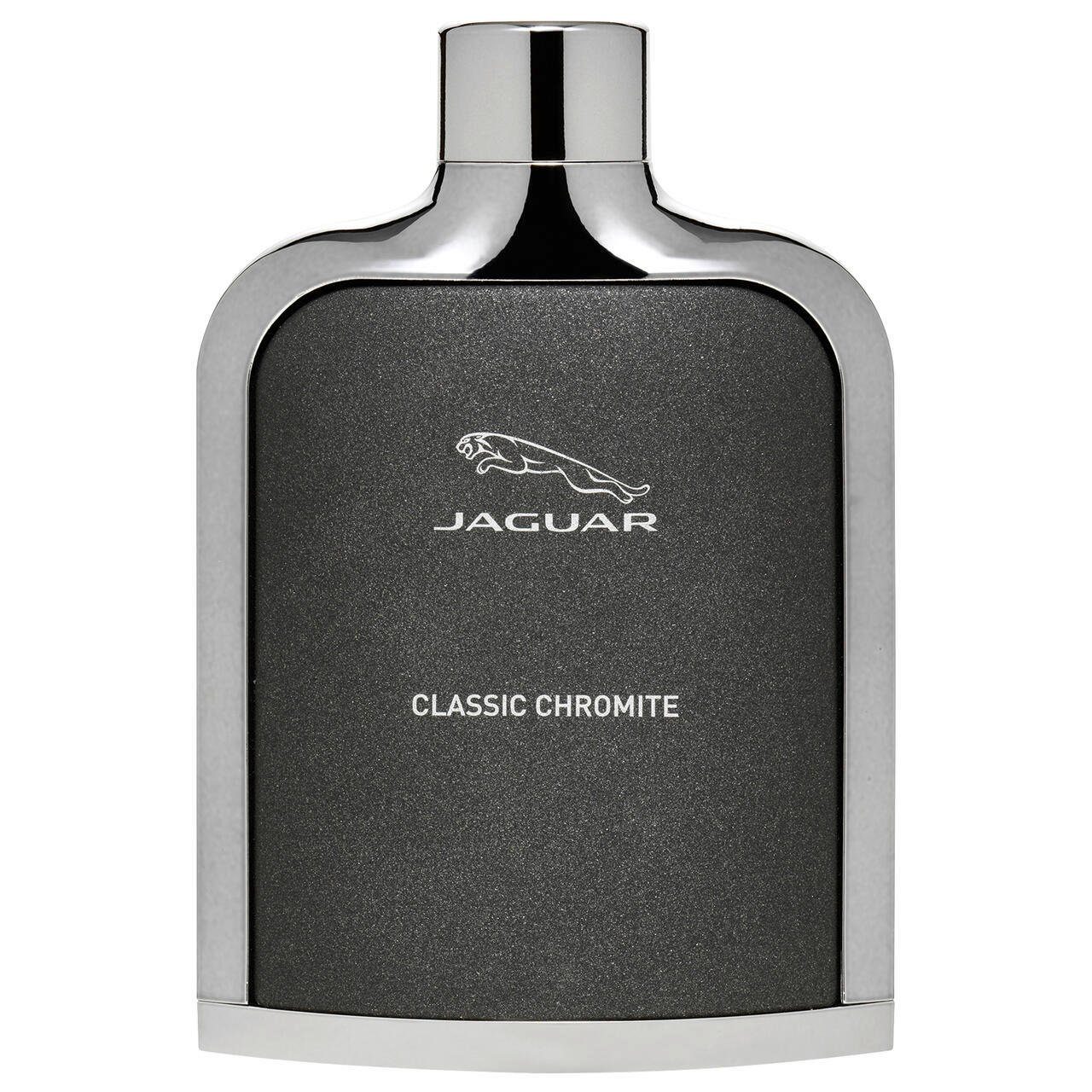 Jaguar Eau de Toilette Classic Chromite E.d.T. Nat.Spray