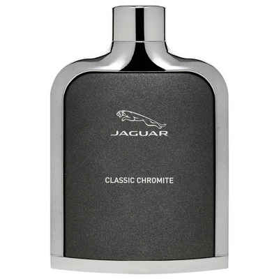 Jaguar Туалетна вода Classic Chromite E.d.T. Nat.Spray