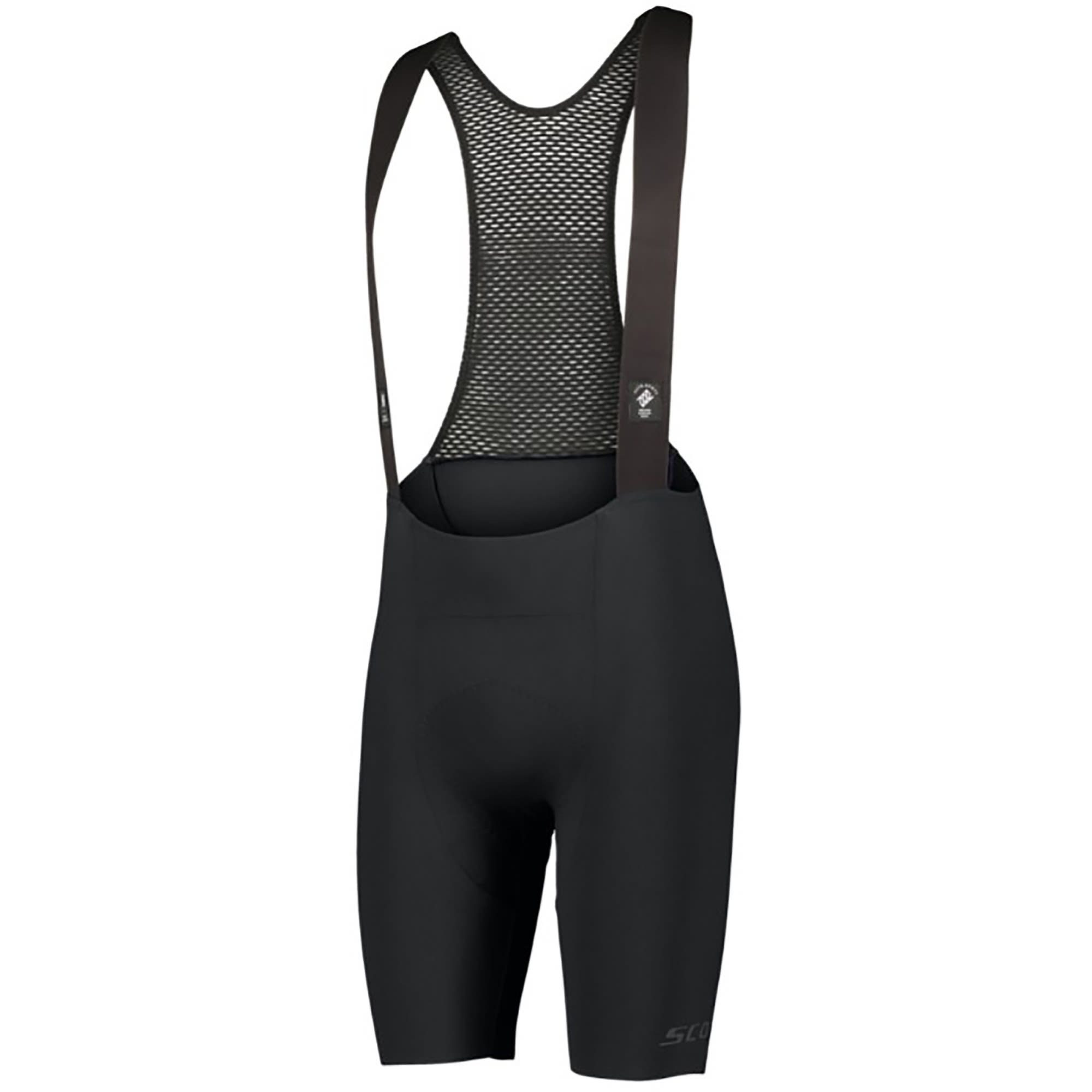 Scott Fahrradhose Scott M Ultd. ++++ Bib Shorts Herren Trägerhose