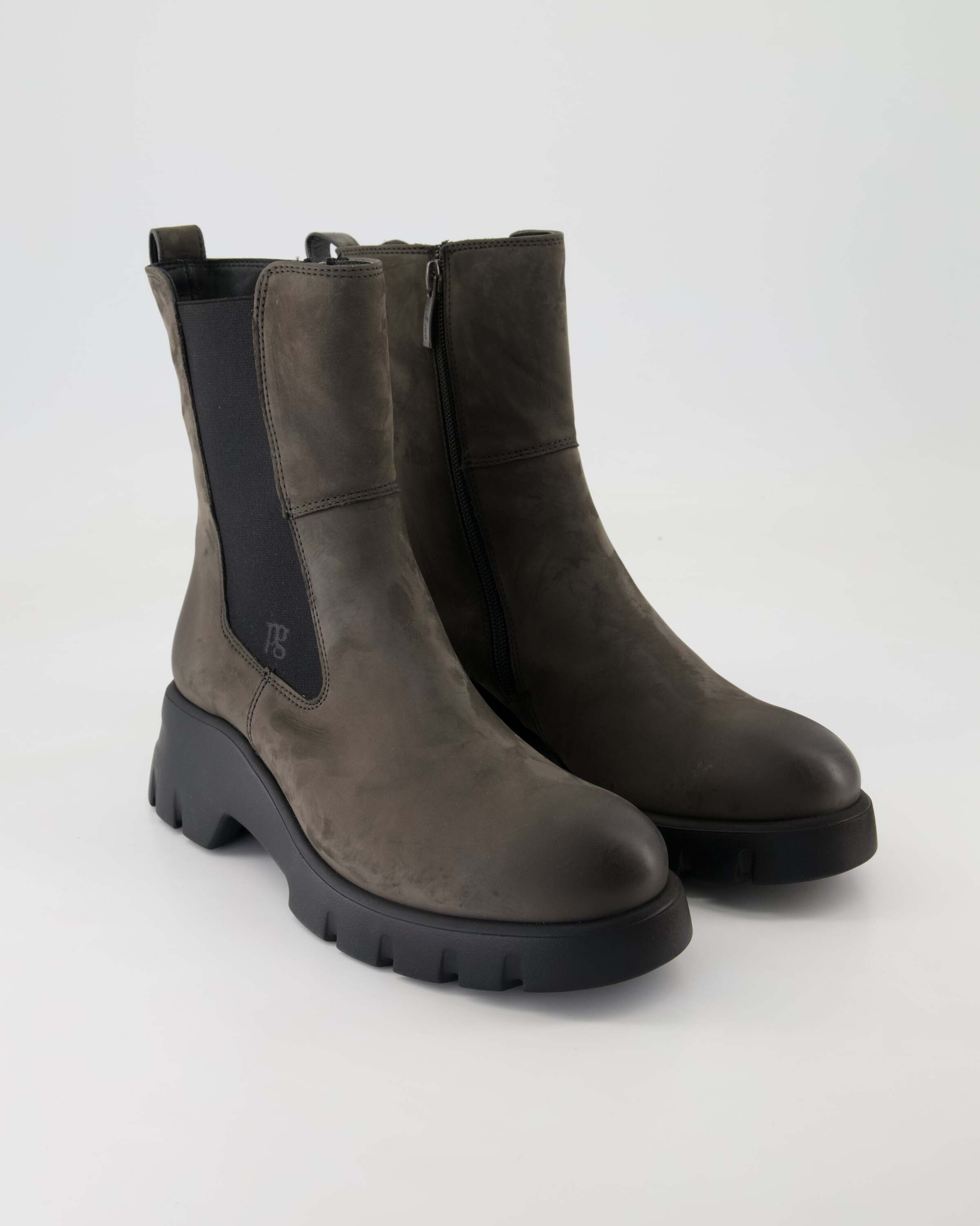Paul Green 8104-056 Stiefelette Obermaterial: Leder günstig online kaufen
