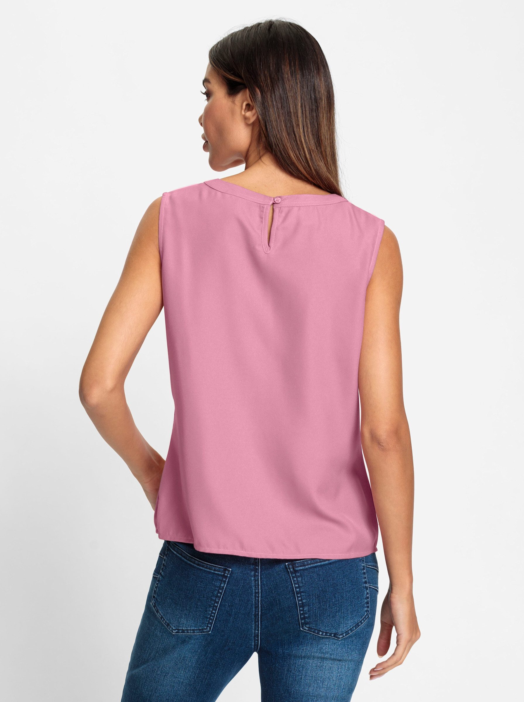 heine Blusentop Blusentop günstig online kaufen