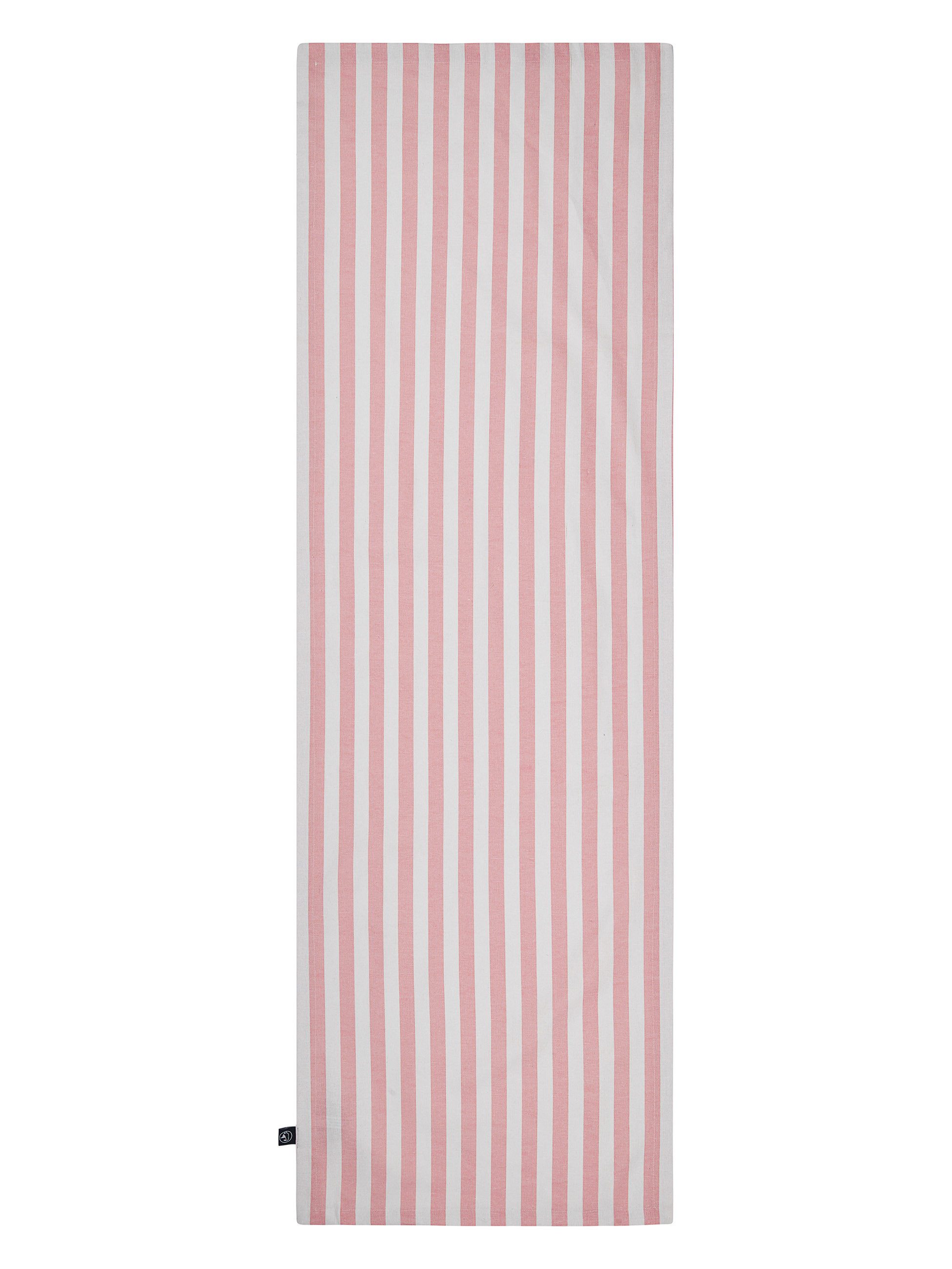 Schietwetter Tischläufer Tischläufer "Streifen" 150x50cm (1-tlg) günstig online kaufen