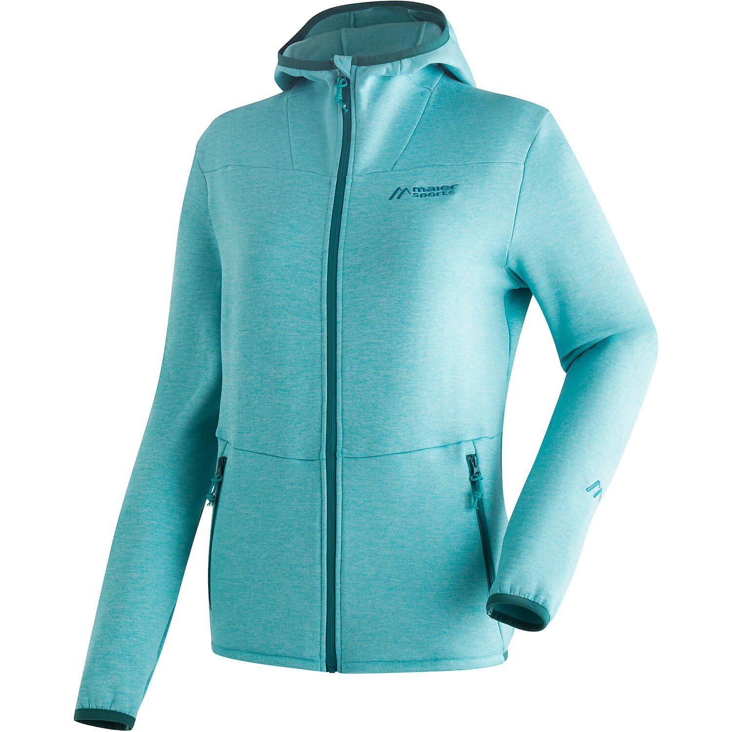 Fleecejacke Fleecejacke Fleecjacke