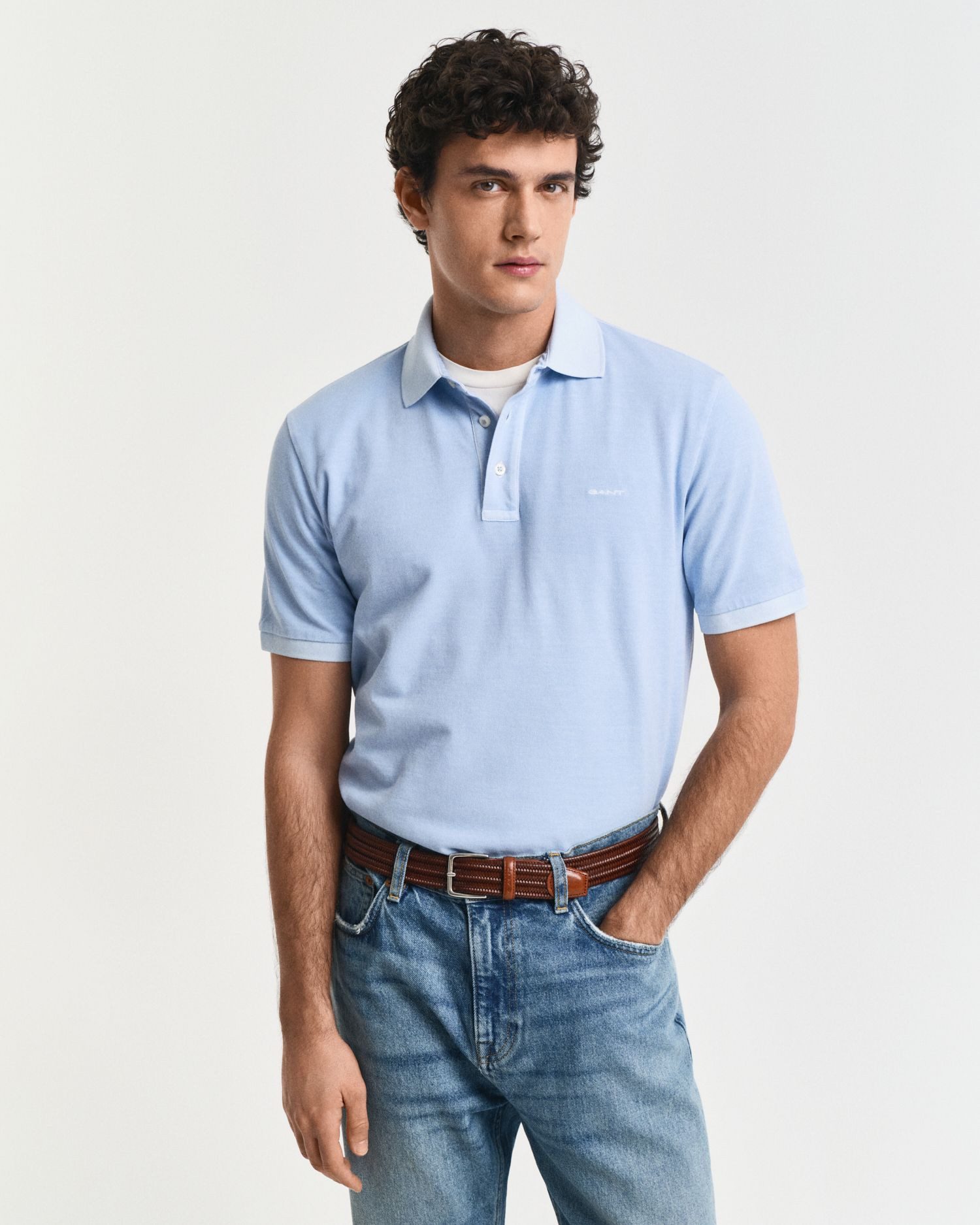 Gant Poloshirt