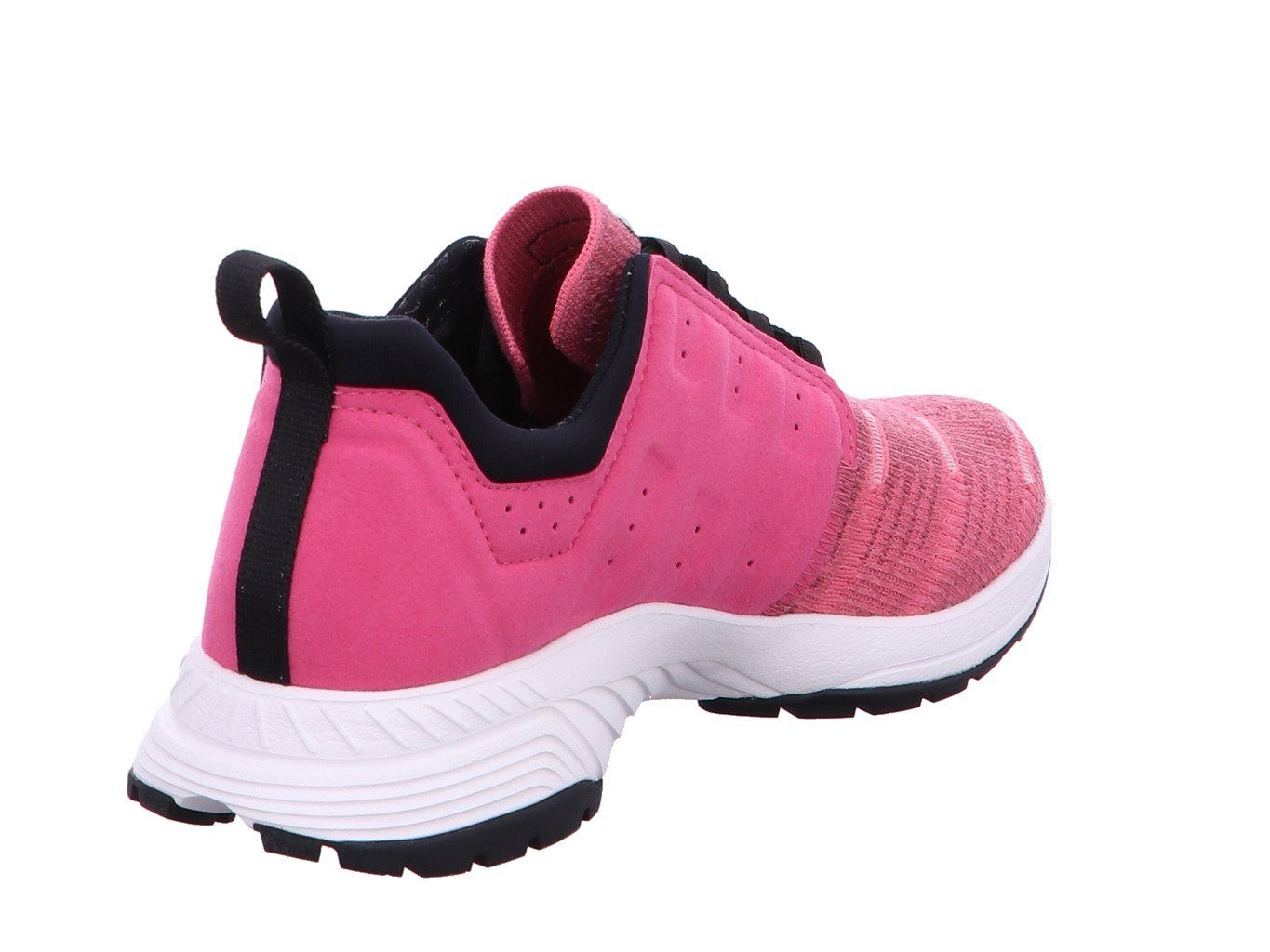 UYN Air Dual Lady Schnürschuh