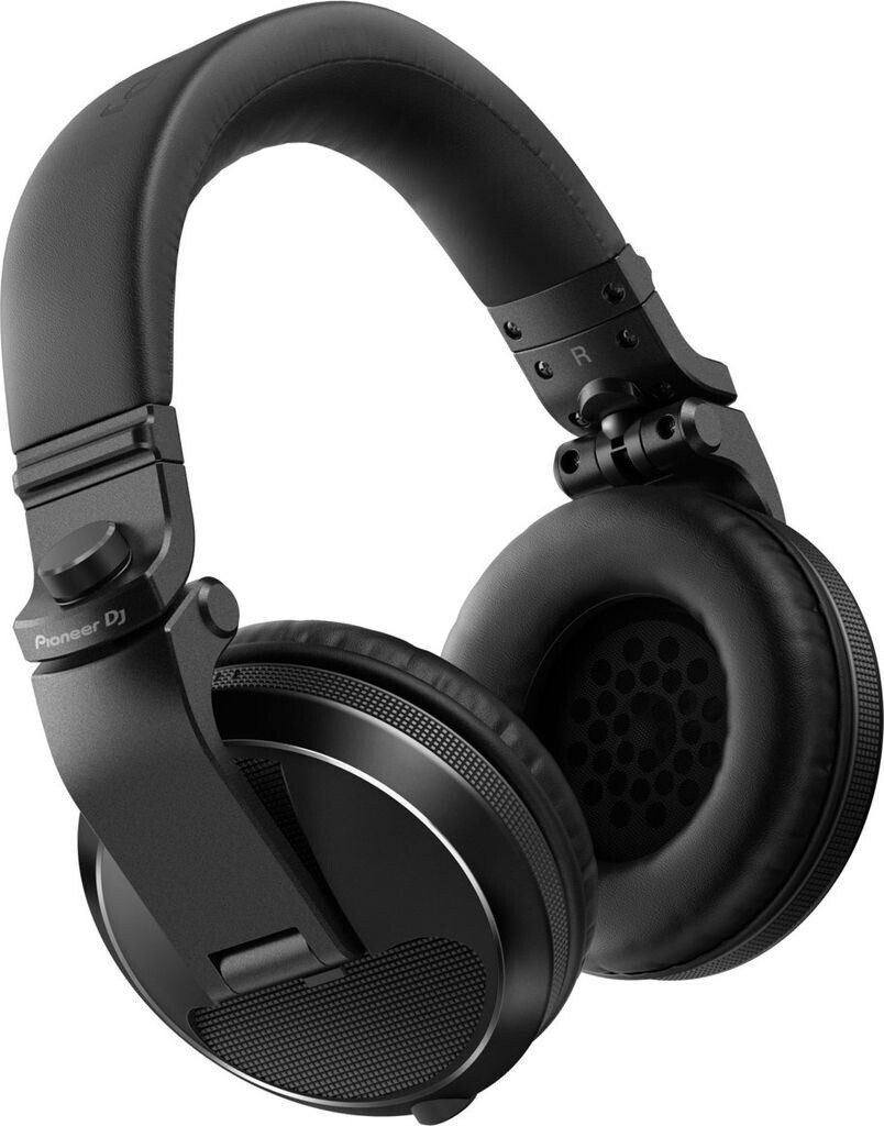 Pioneer Pioneer HDJ-X10 Over-Ear-Kopfhörer