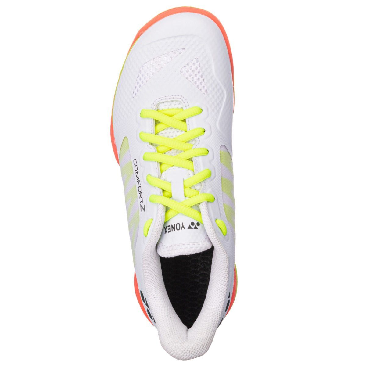 Yonex Power Cushion Comfort Z3 weiss Damen Badmintonschuh