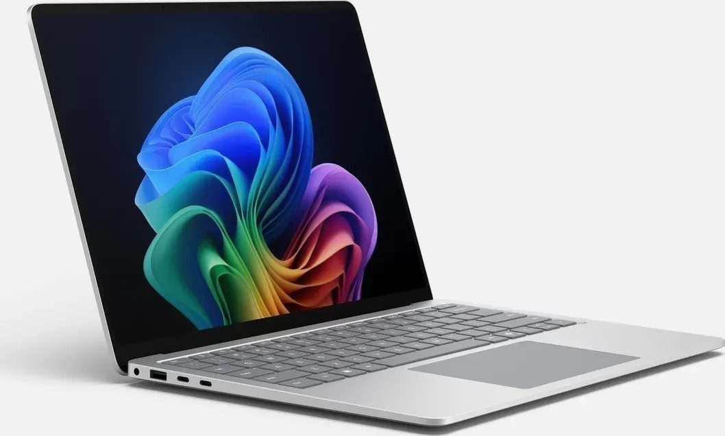 Microsoft Microsoft Surface Laptop 7 15", Core Ultra 7 266V, 16GB RAM, 256GB SSD Notebook (Intel Core Ultra 7 266V, 16 GB, 512 GB SSD, Dockinganschluss (Seite, Microsoft SurfaceConnect)